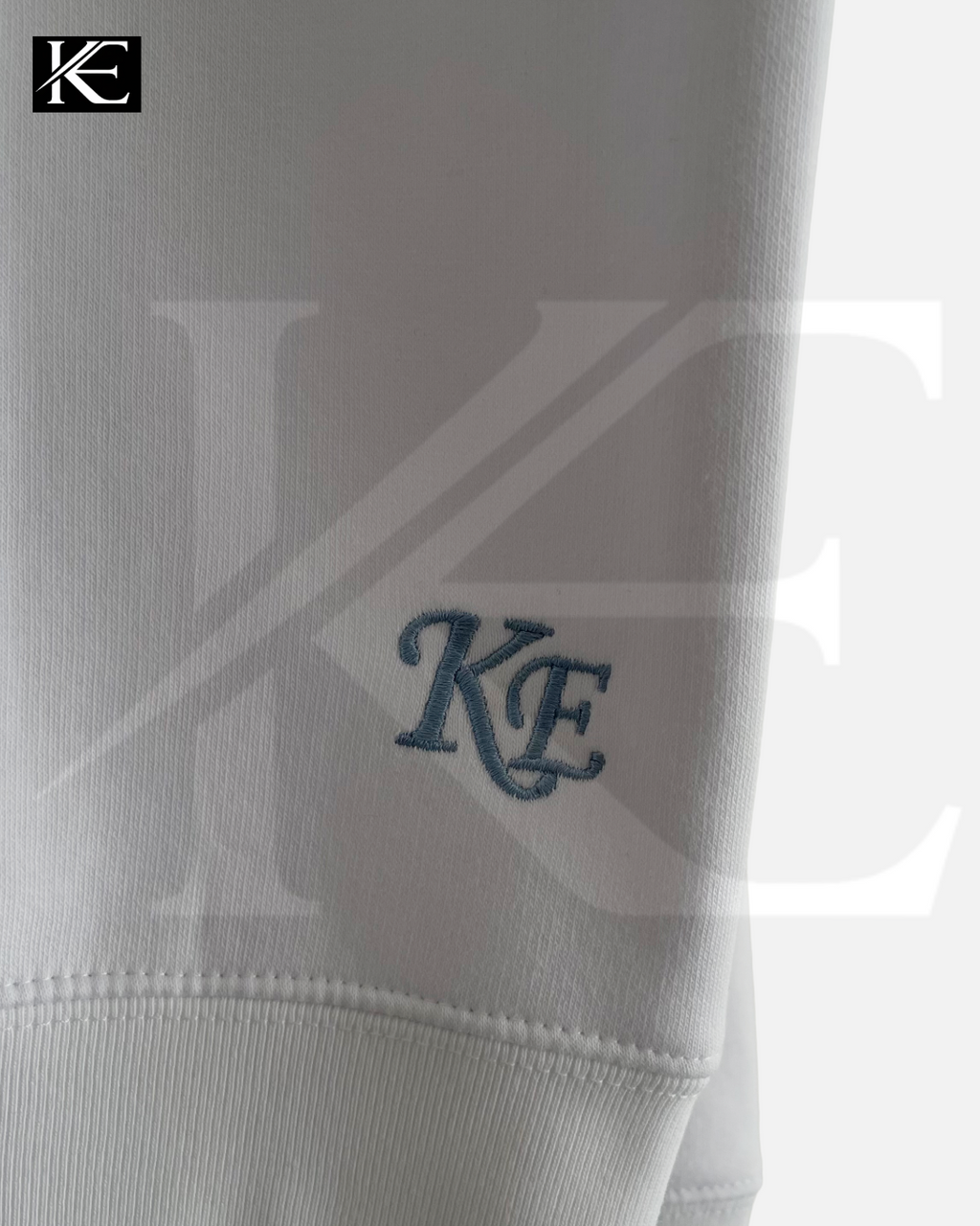 Sweatshirt Munique