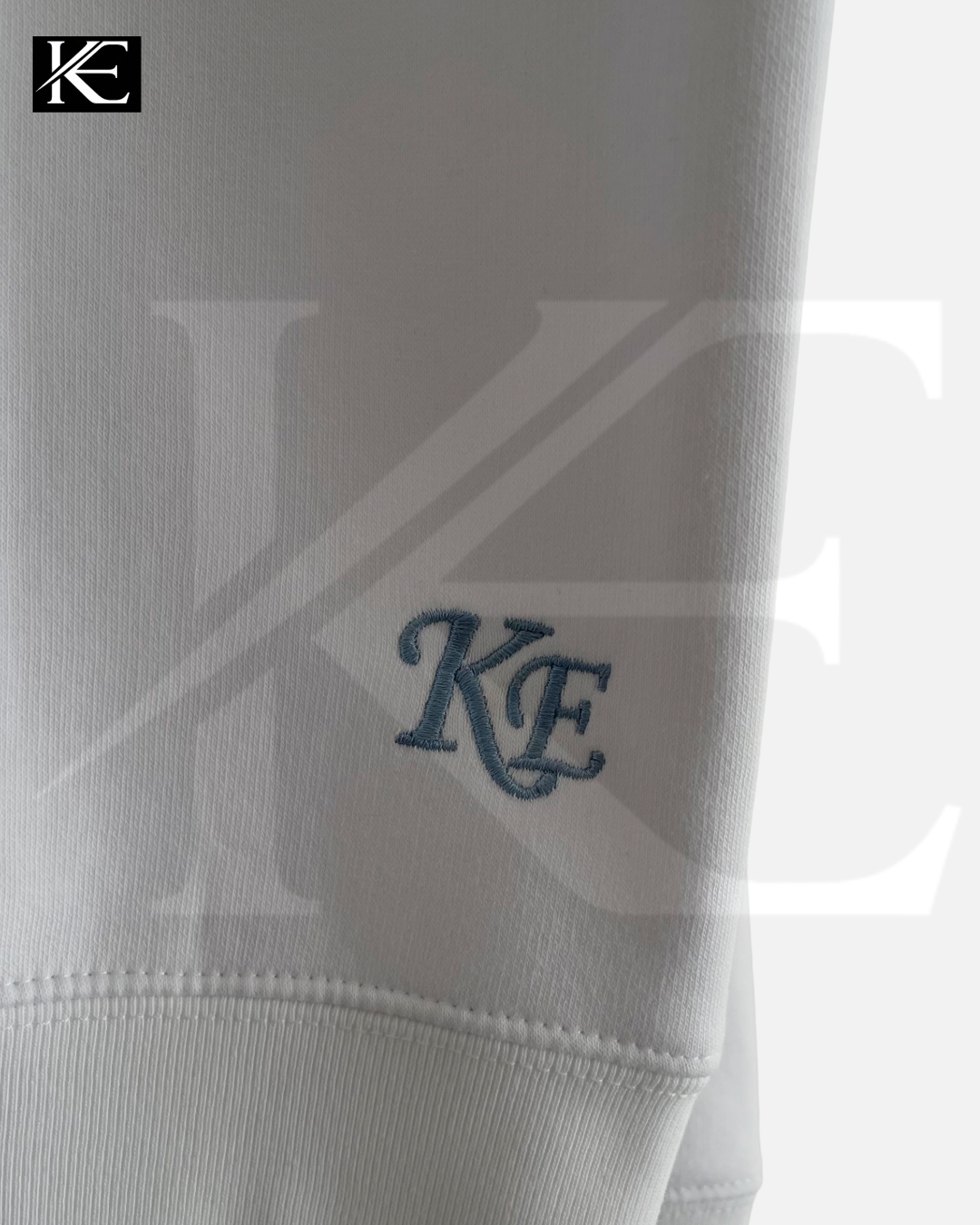 Sweatshirt Munique