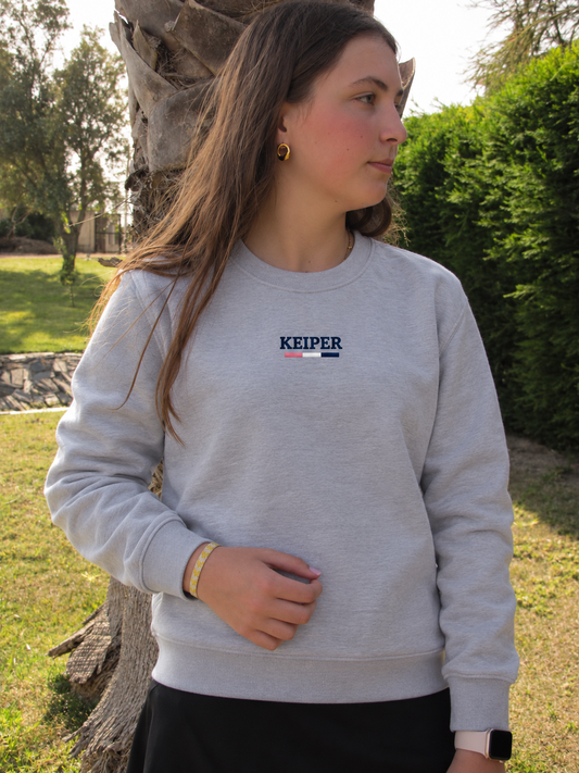 Sweatshirt Keiper KK🩷