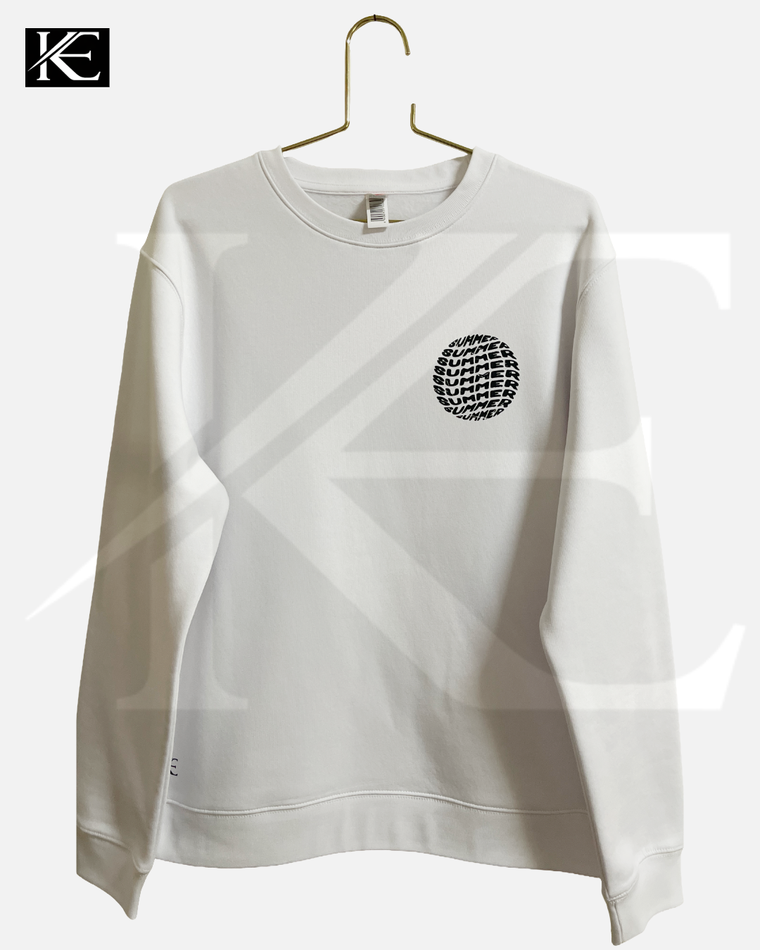 Sweater Summer