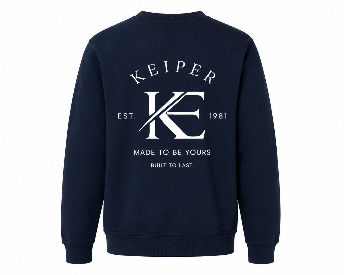 Keiper Made to be yours