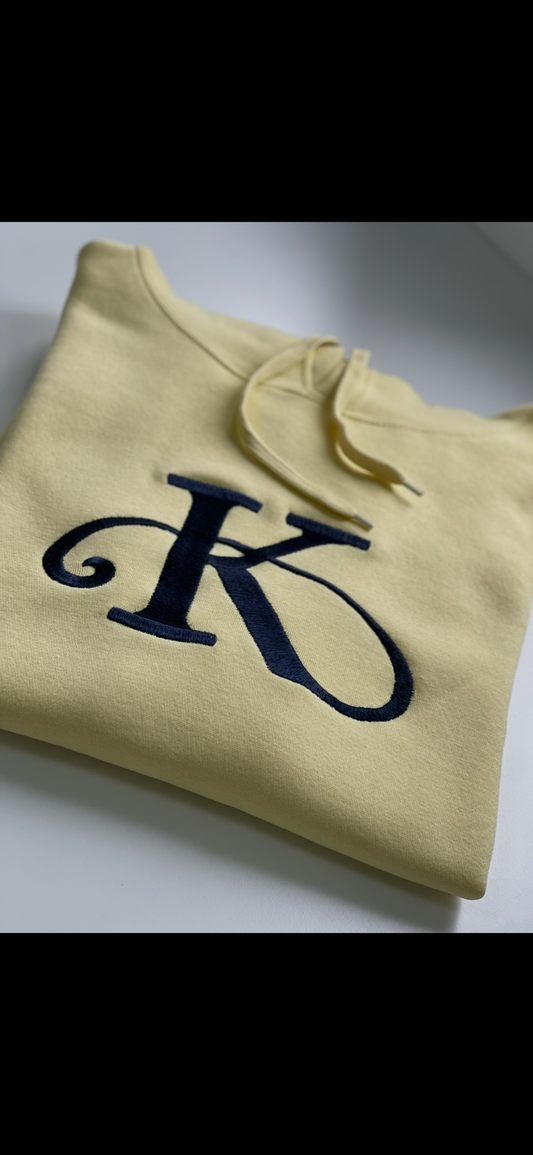 Hoodie Keiper K