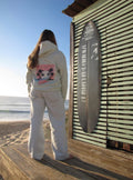 Sweatshirt Beach Bum