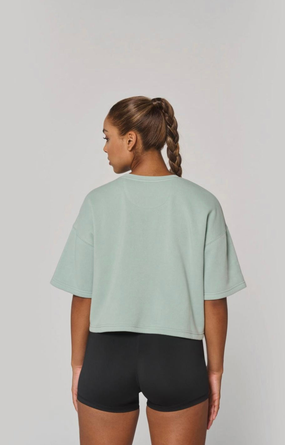 Sweatshirt KE