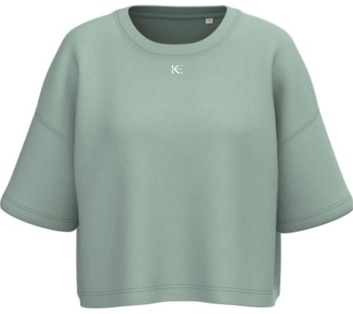 Sweatshirt KE