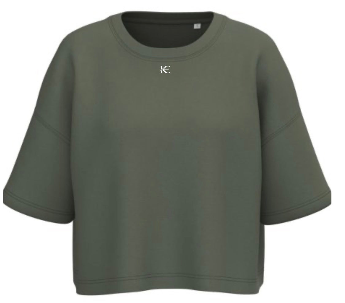 Sweatshirt KE