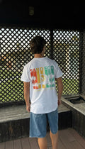 T-Shirt SanDiego