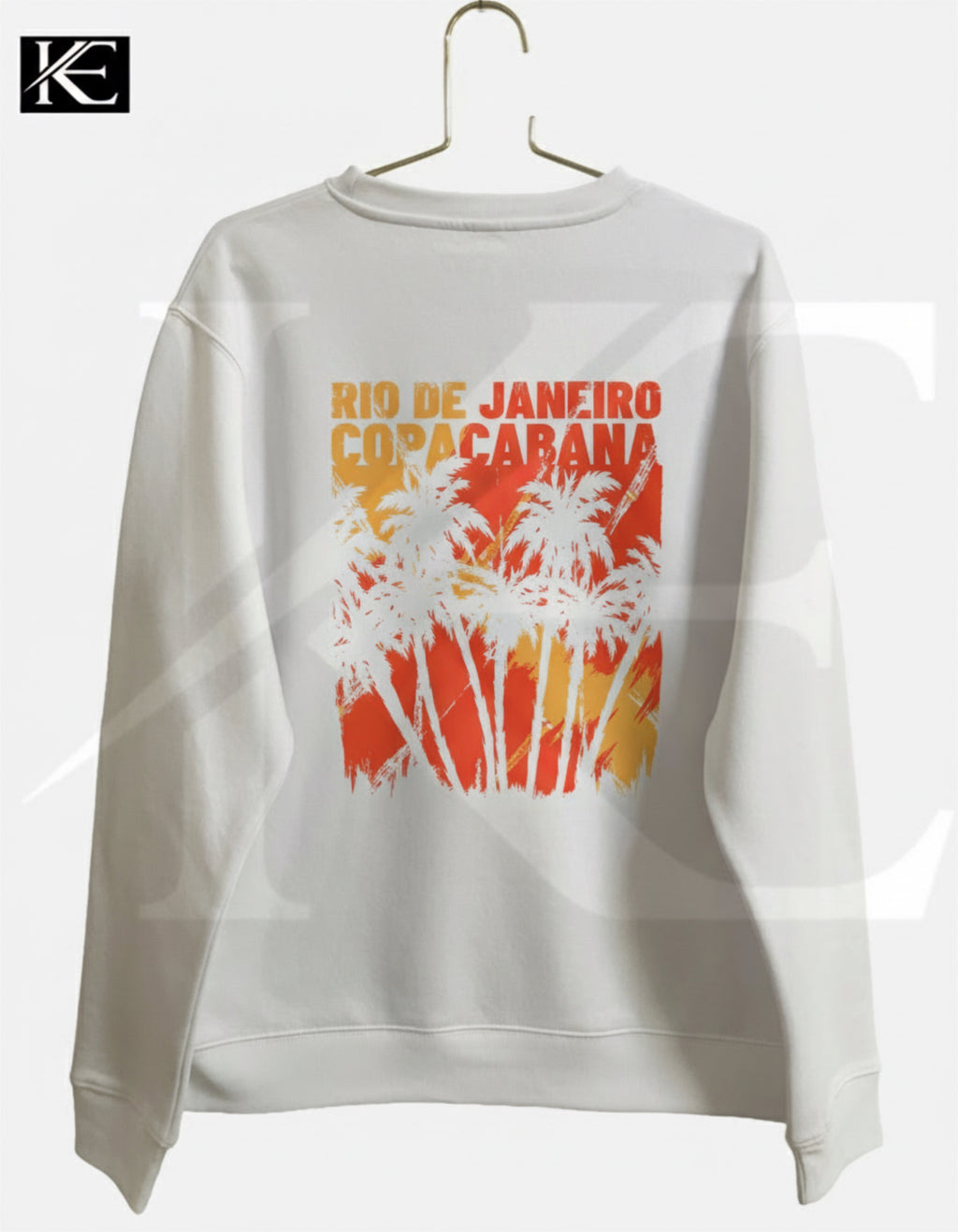 Sweater Rio