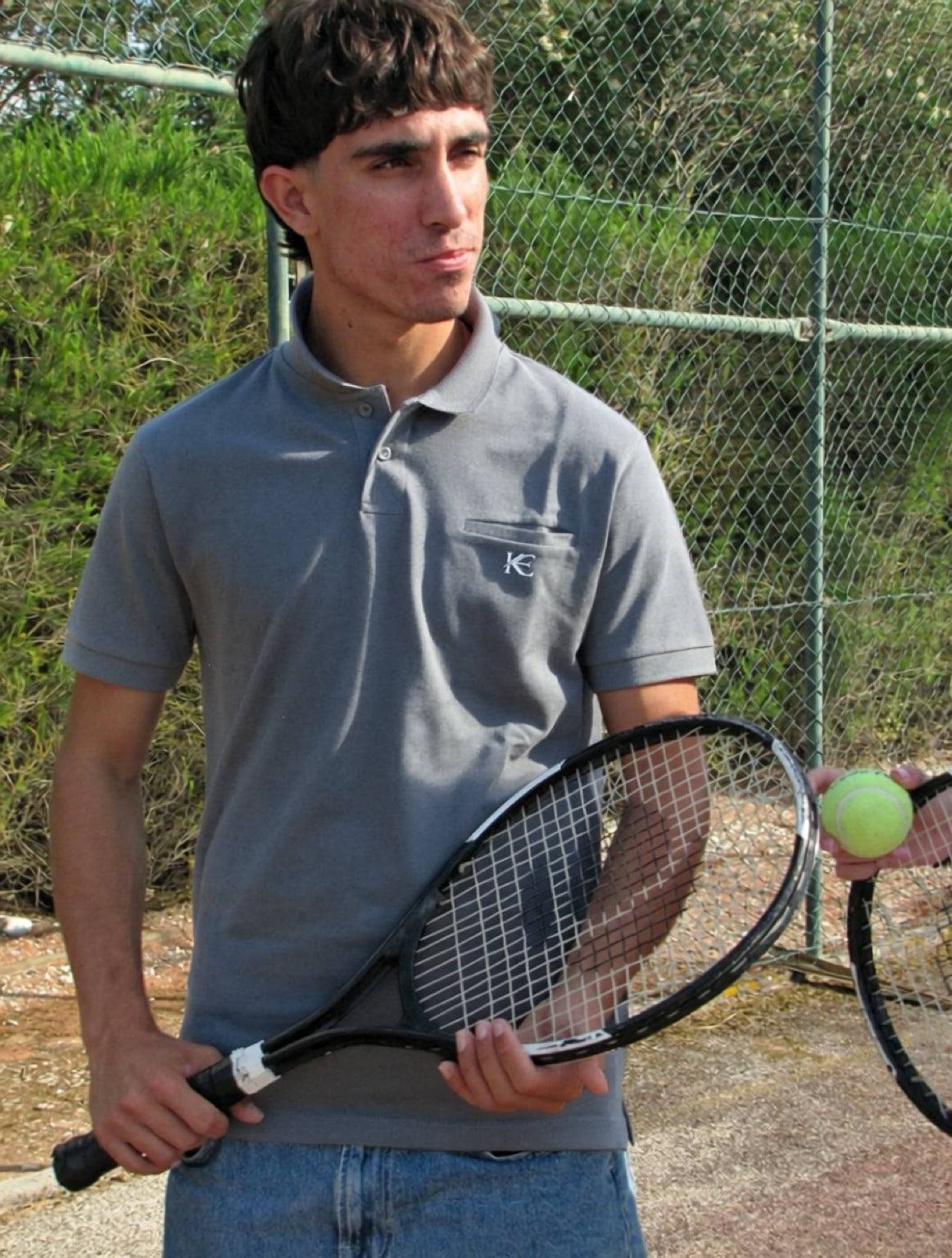 Polo Keiper Mas