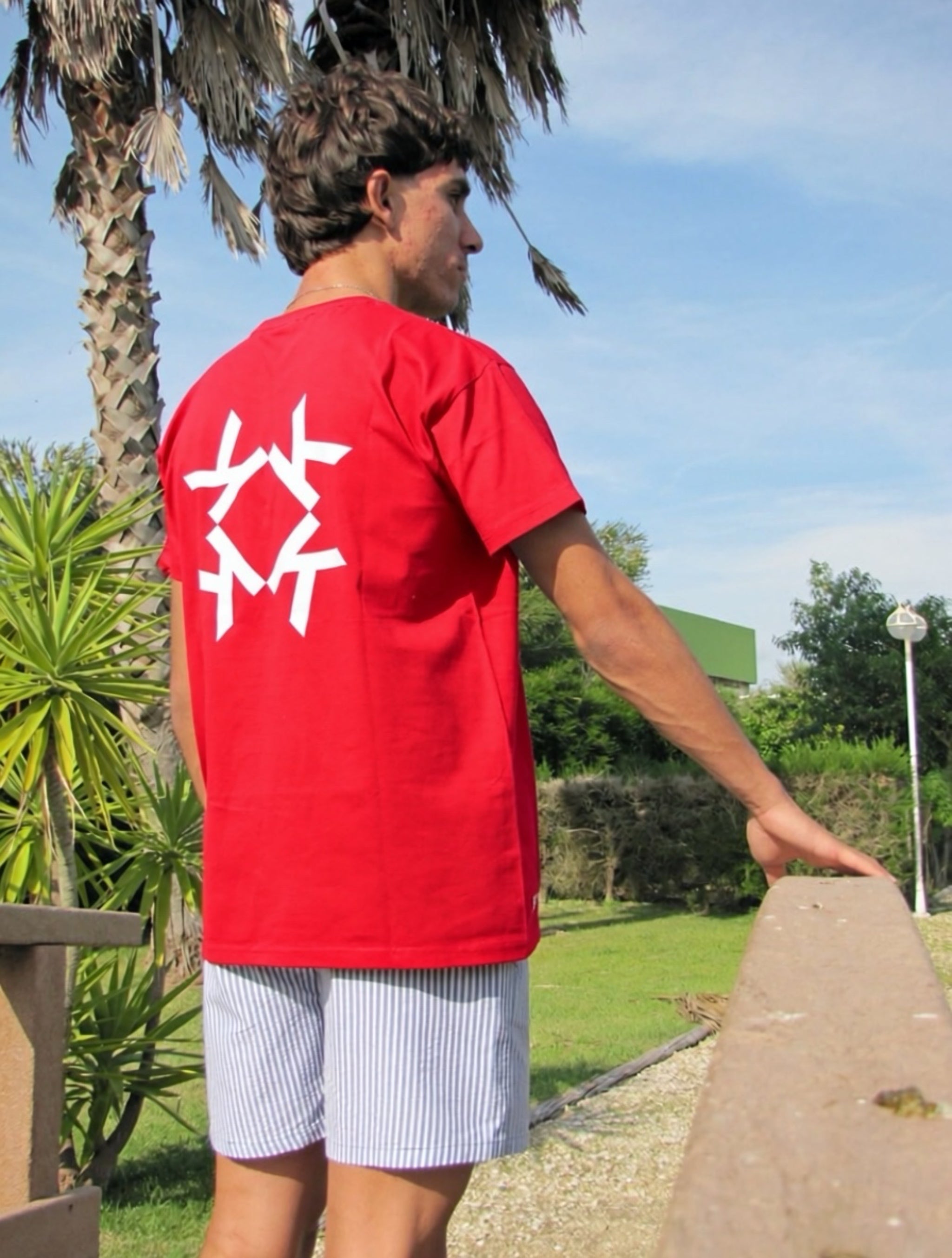 Keiper KYROS Emblem T-Shirt
