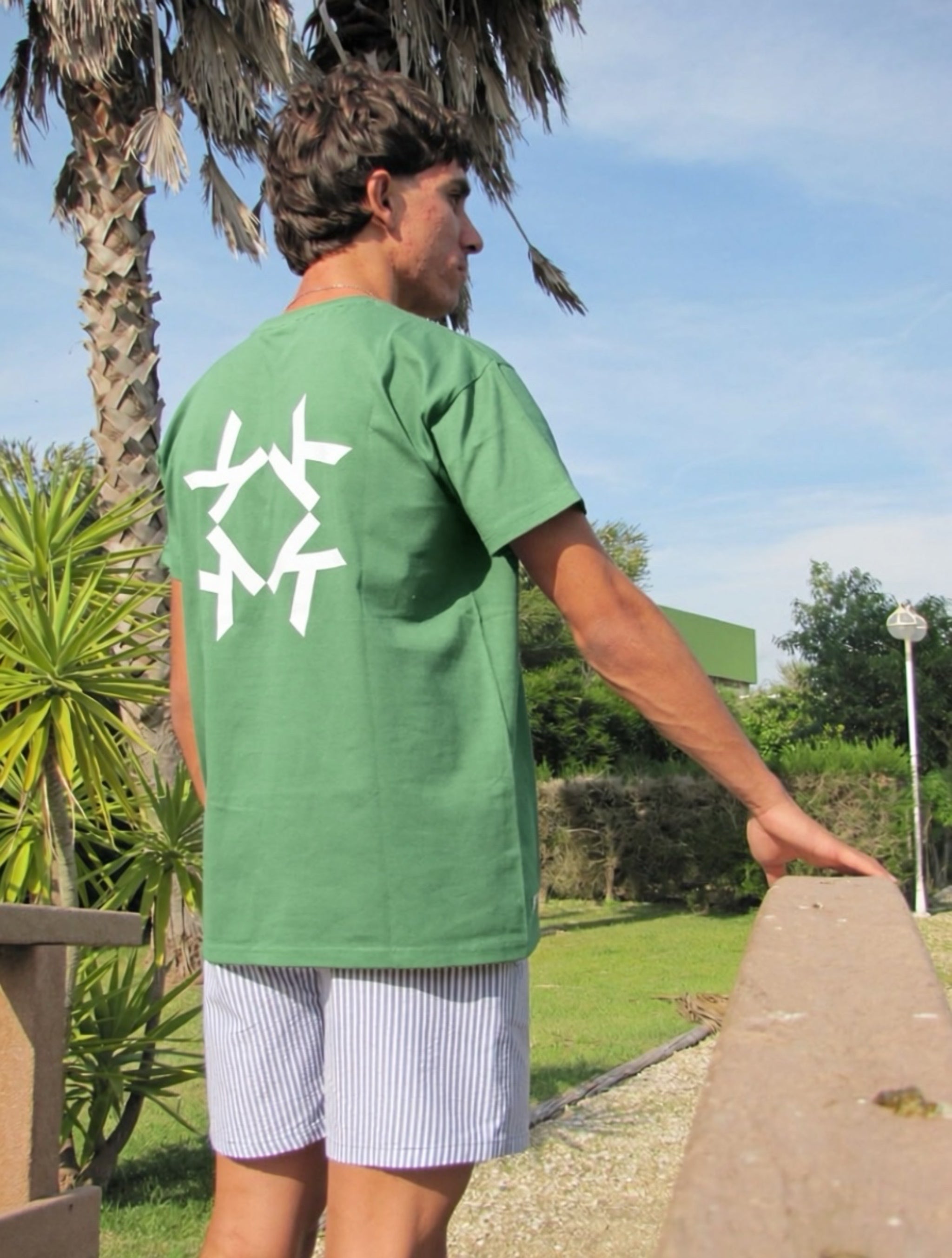 Keiper KYROS Emblem T-Shirt