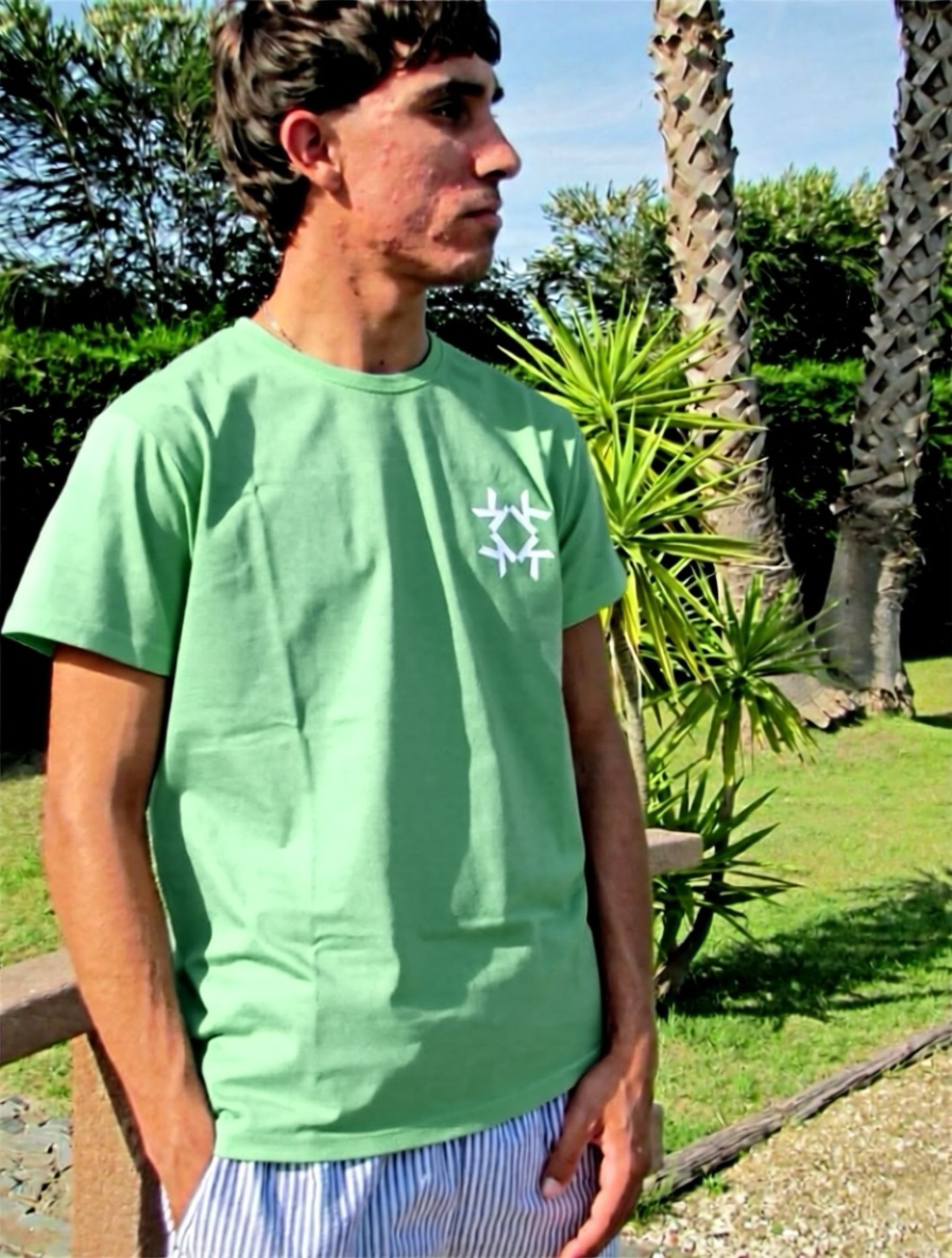 Keiper KYROS Emblem T-Shirt