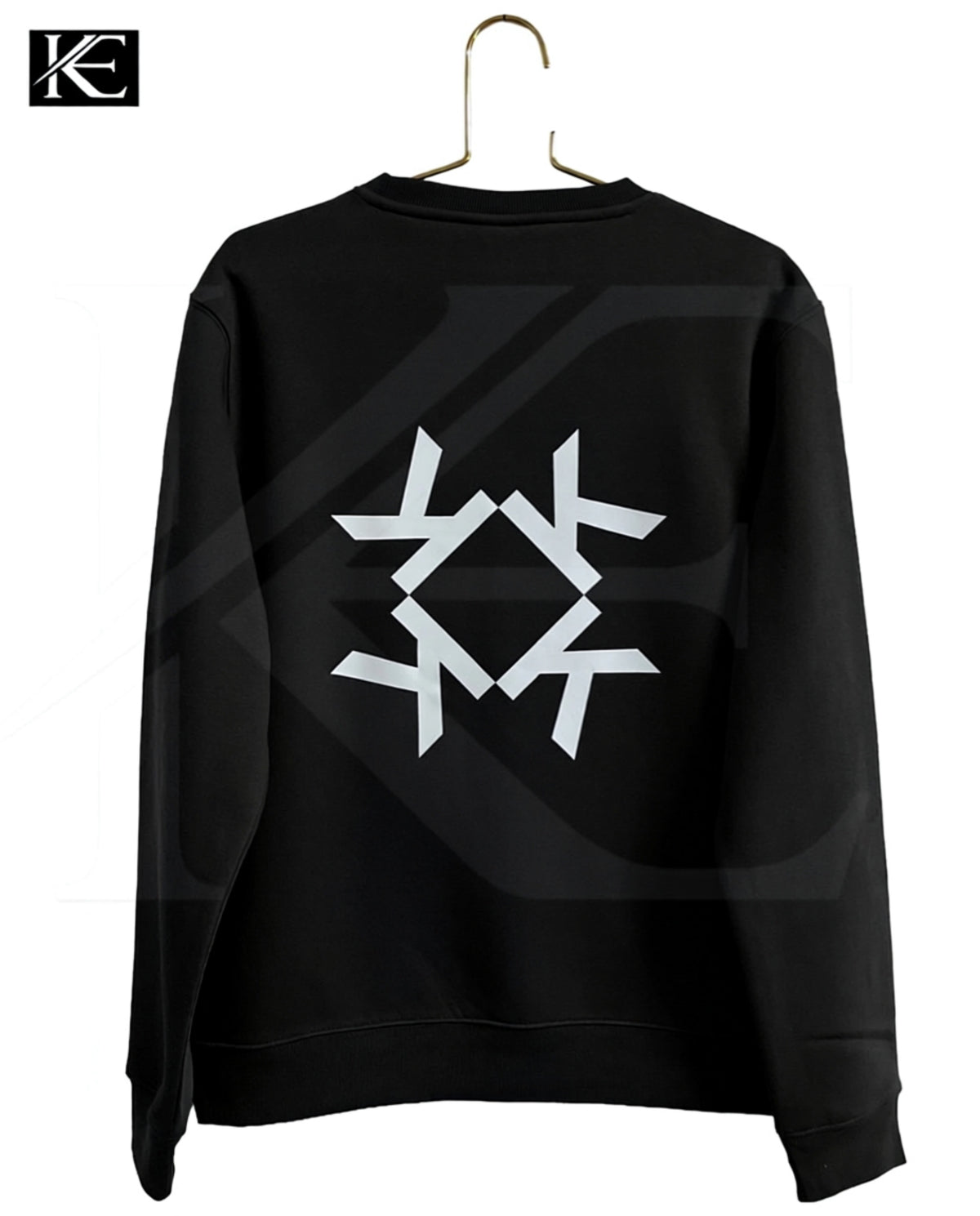 Keiper KYROS Emblem Sweat