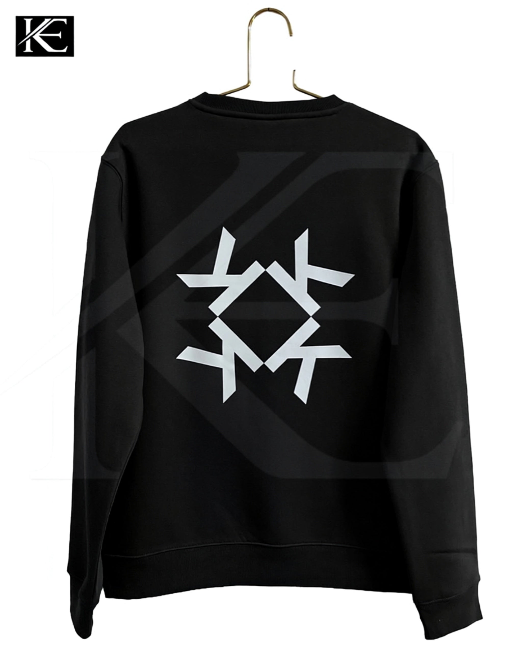Keiper KYROS Emblem Sweat