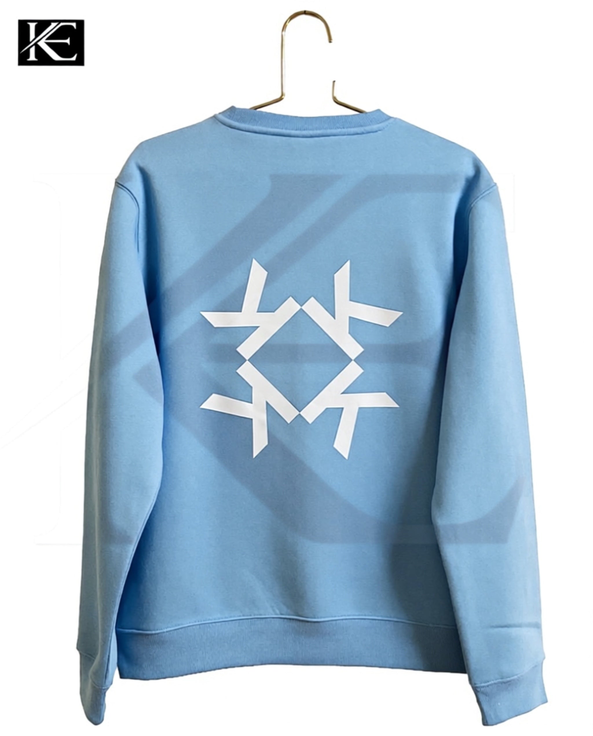 Keiper KYROS Emblem Sweat