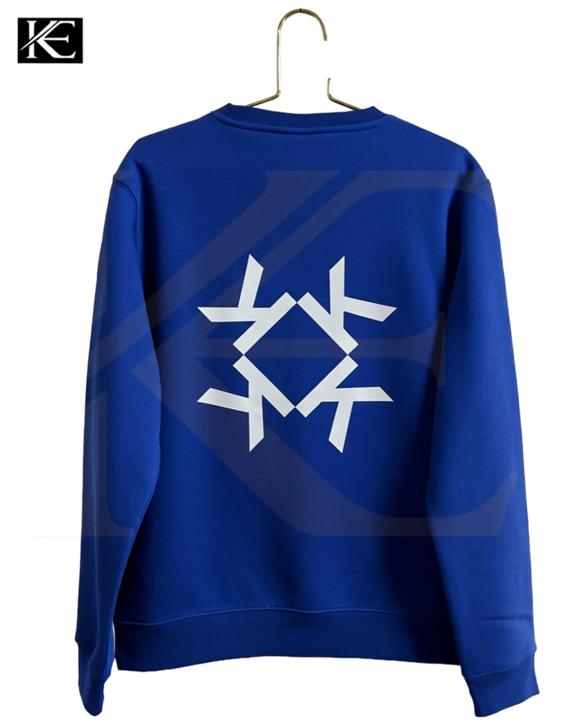Keiper KYROS Emblem Sweat
