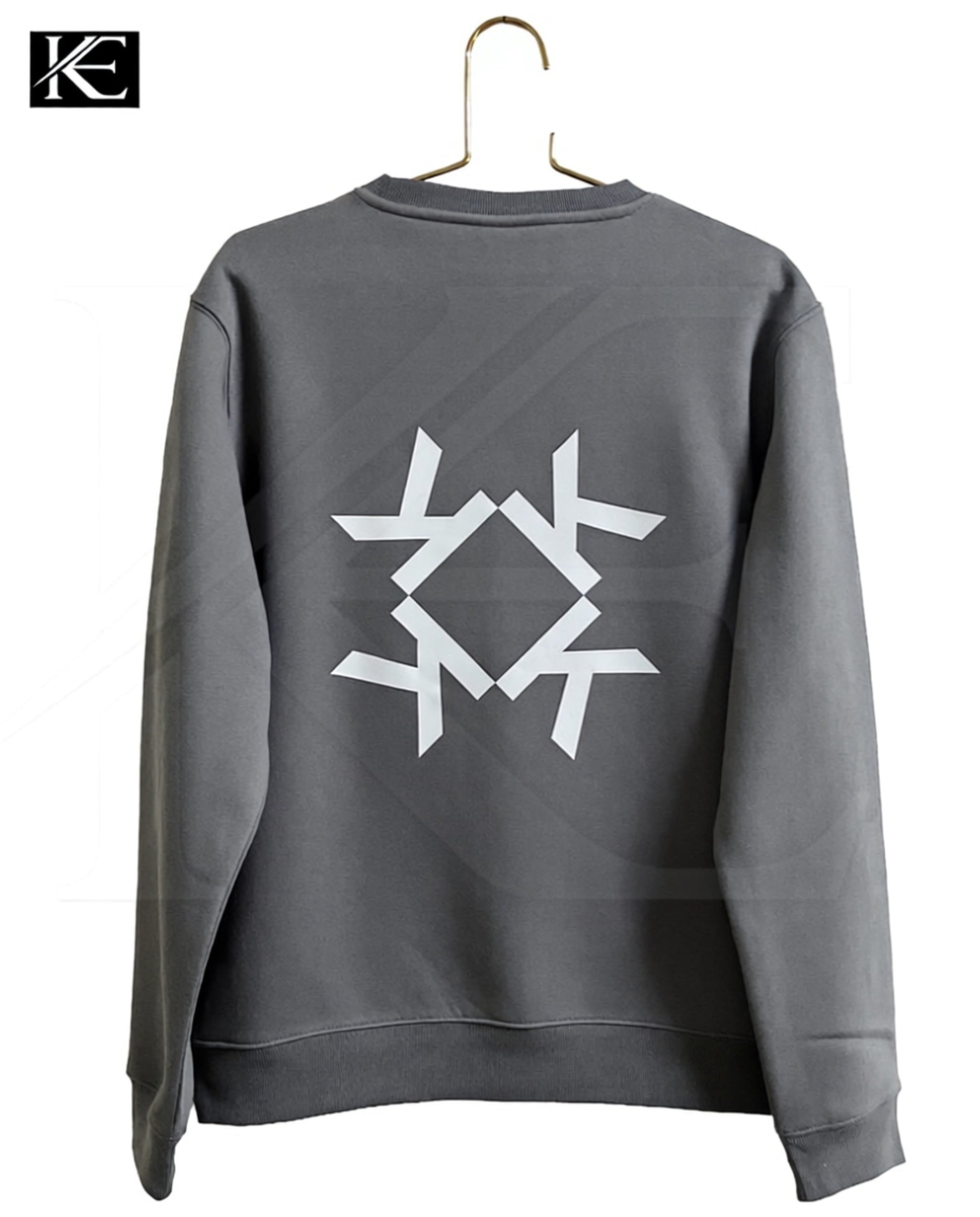 Keiper KYROS Emblem Sweat