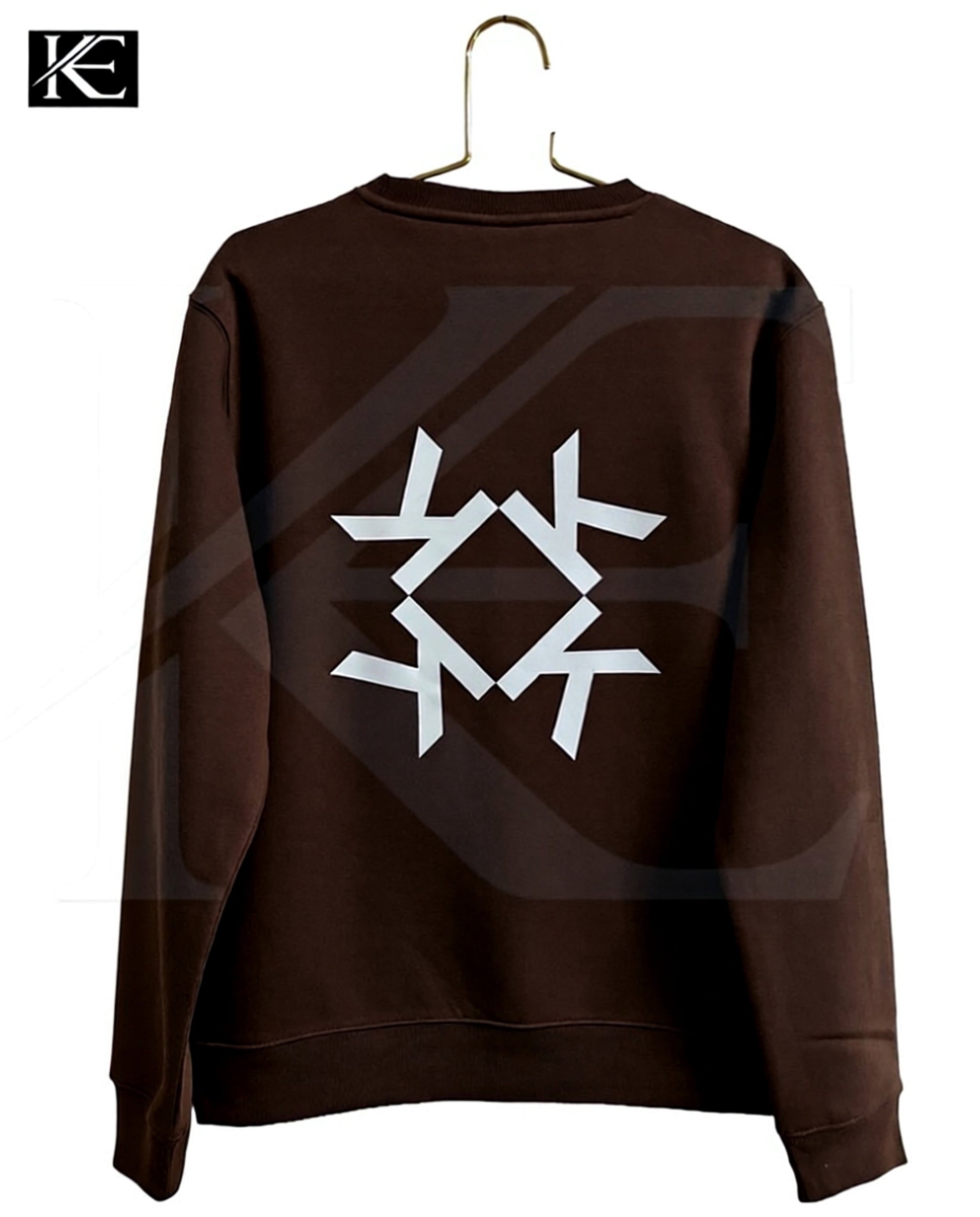 Keiper KYROS Emblem Sweat
