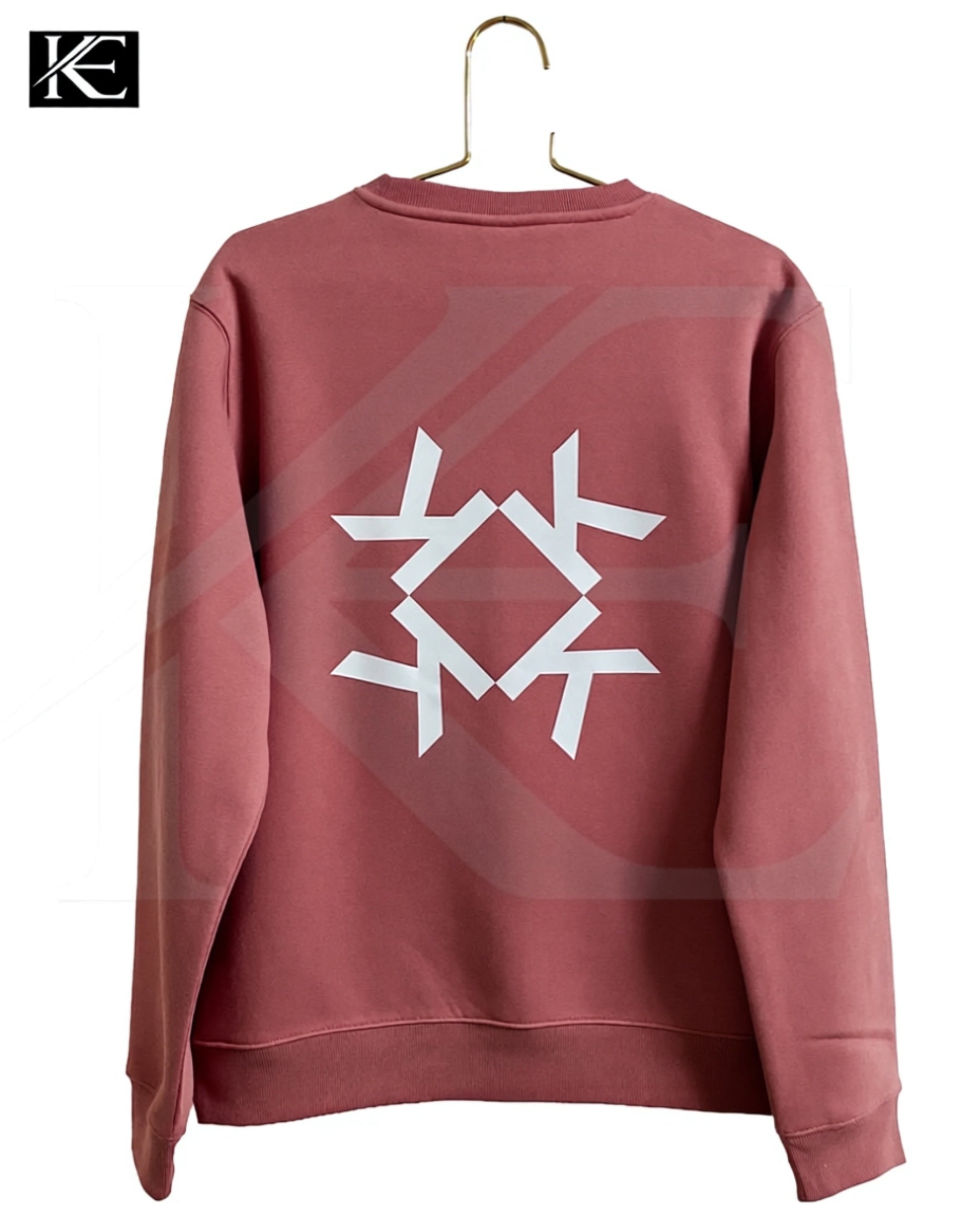 Keiper KYROS Emblem Sweat