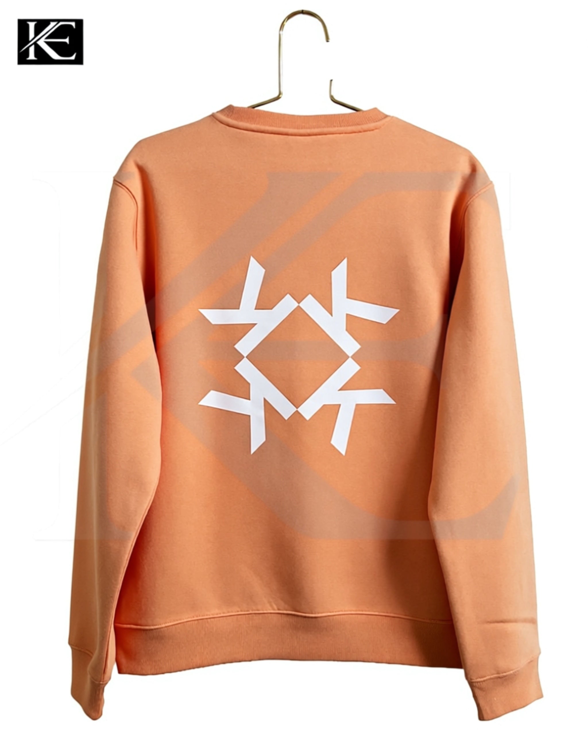 Keiper KYROS Emblem Sweat