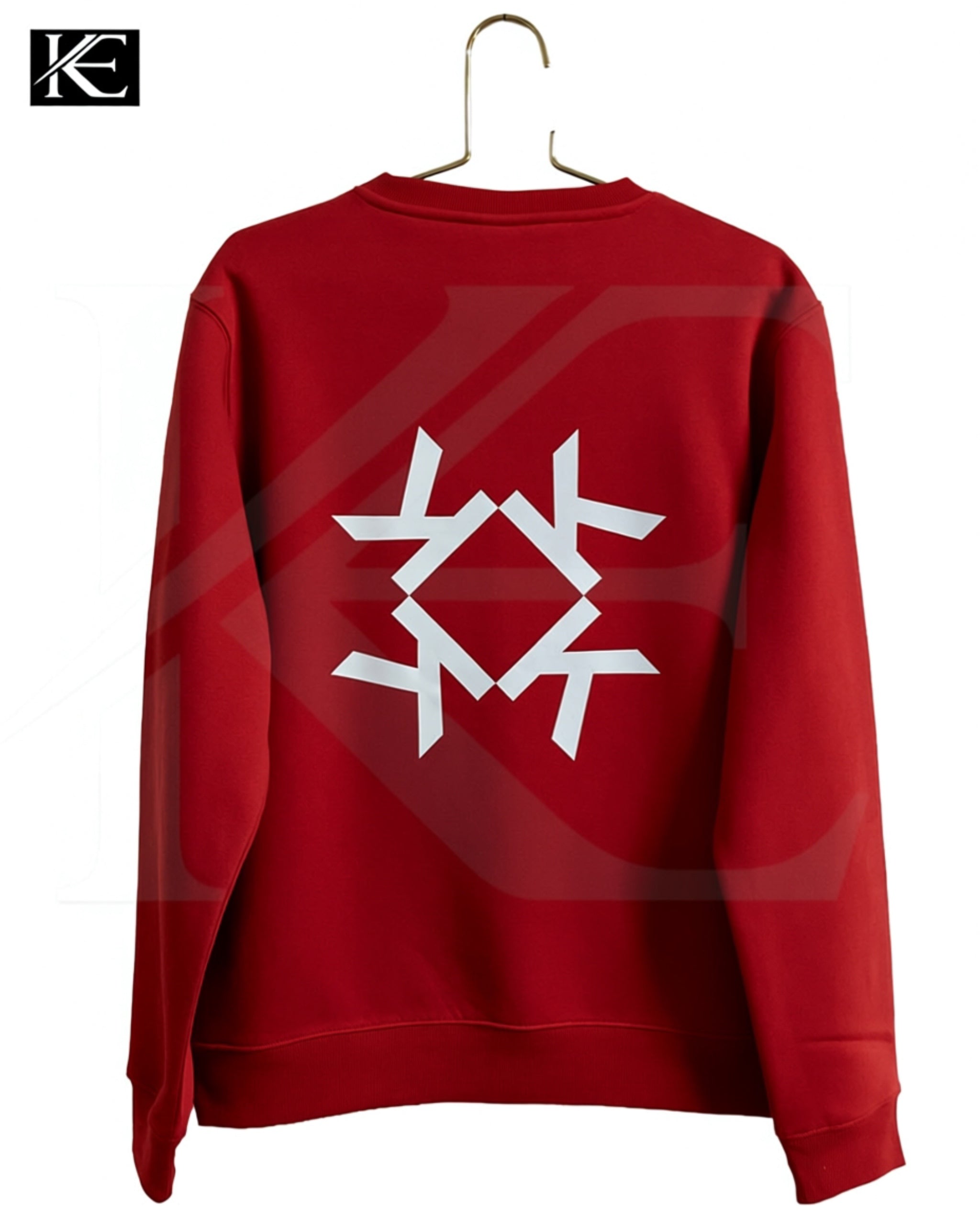 Keiper KYROS Emblem Sweat