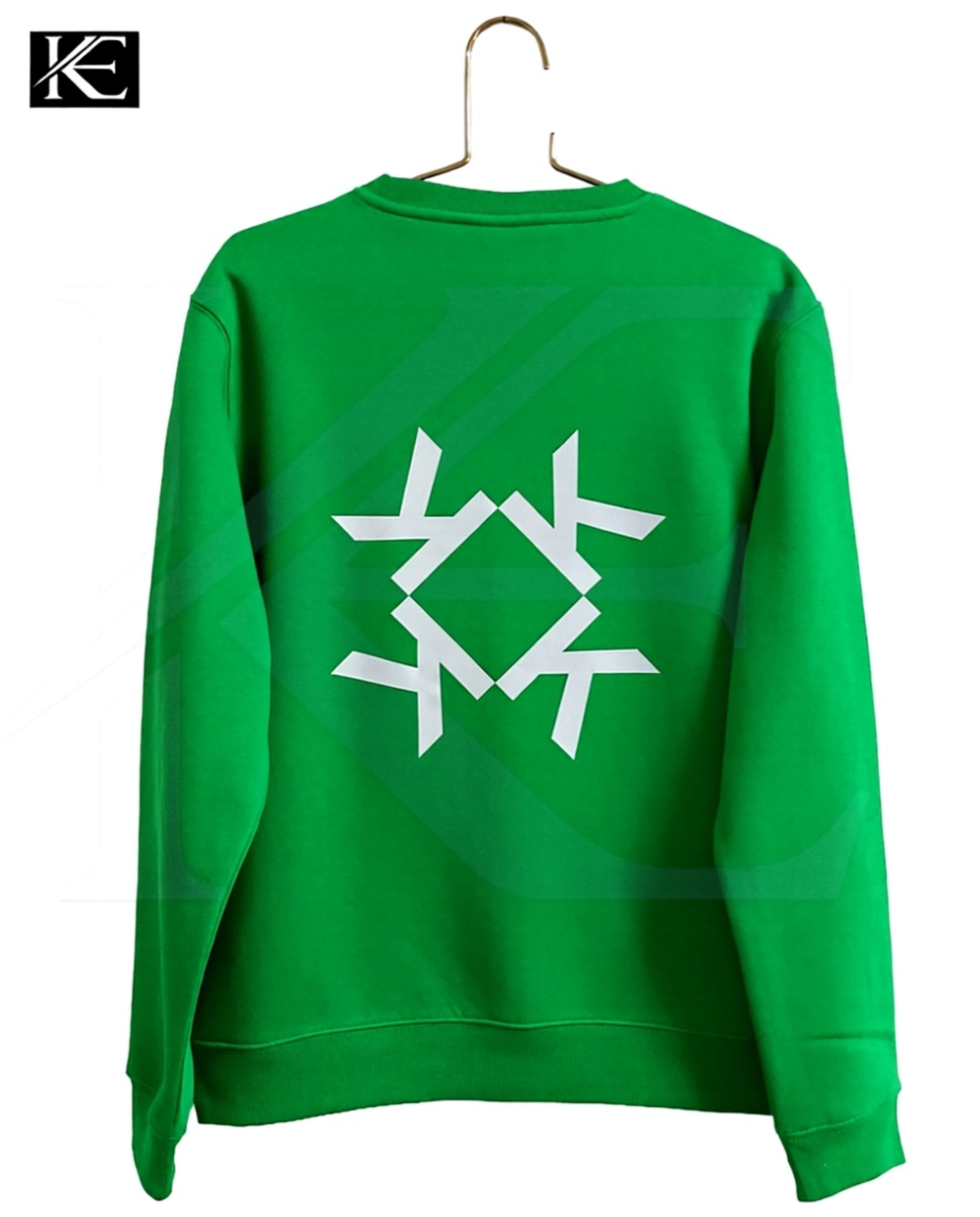 Keiper KYROS Emblem Sweat