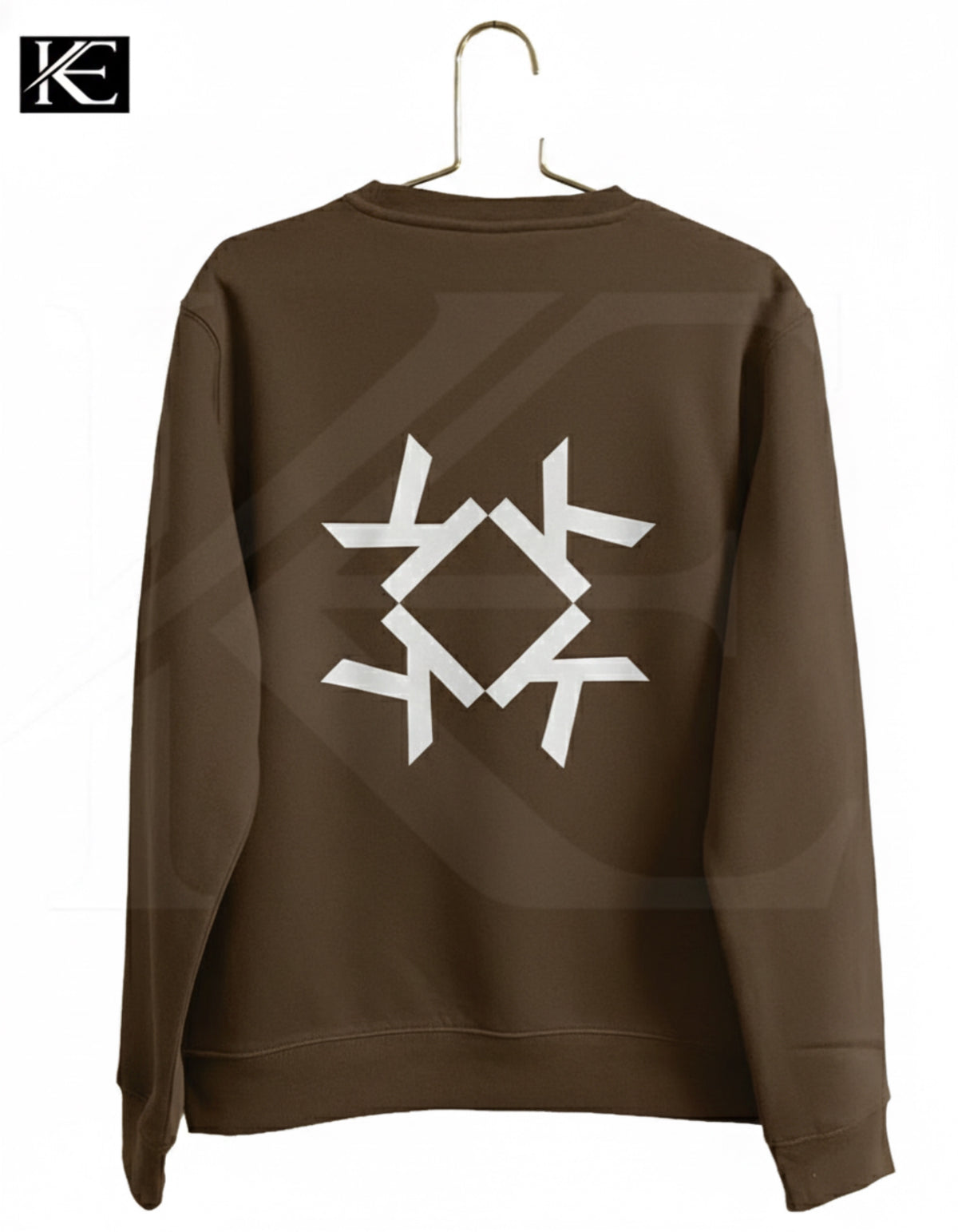 Keiper KYROS Emblem Sweat