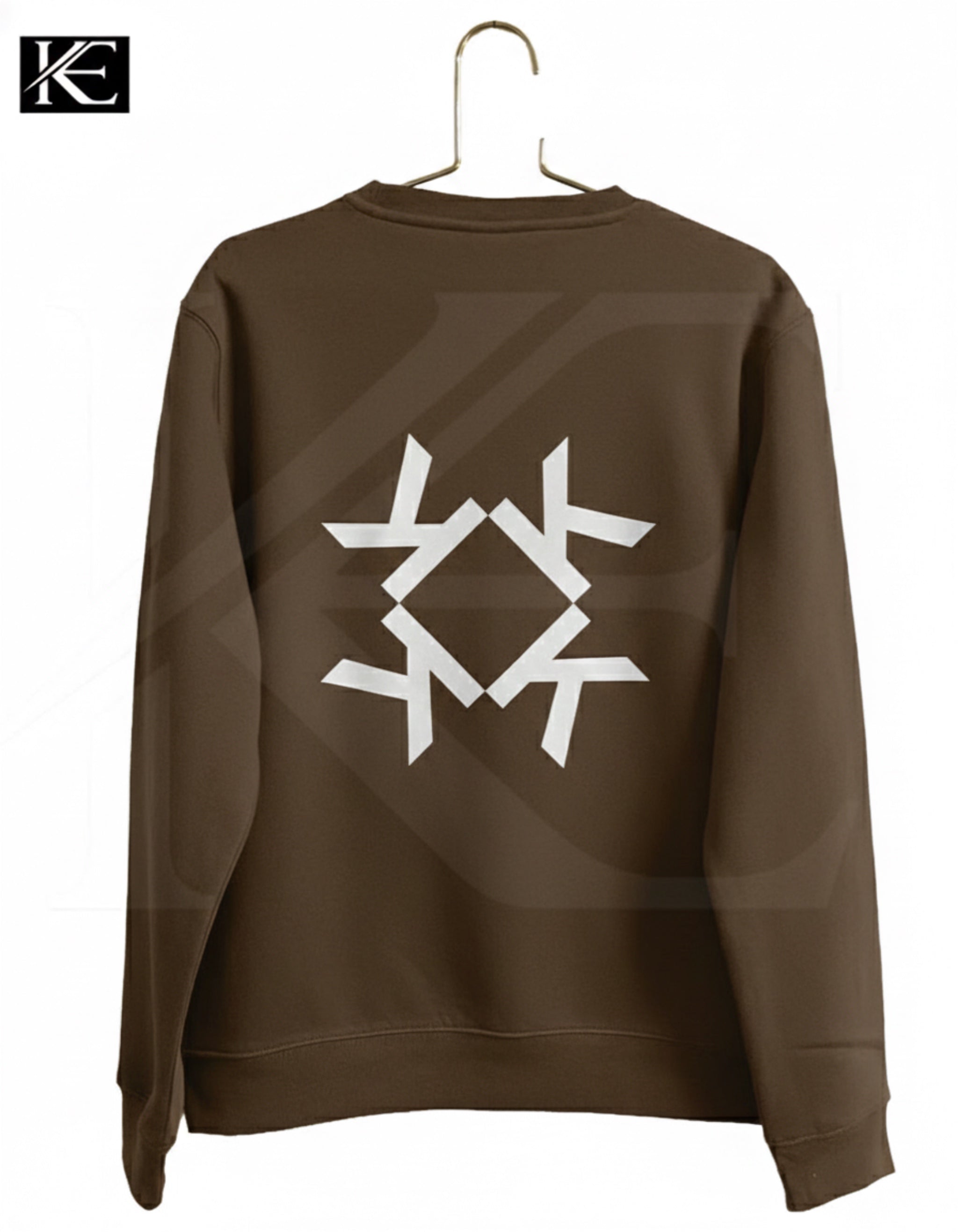 Keiper KYROS Emblem Sweat