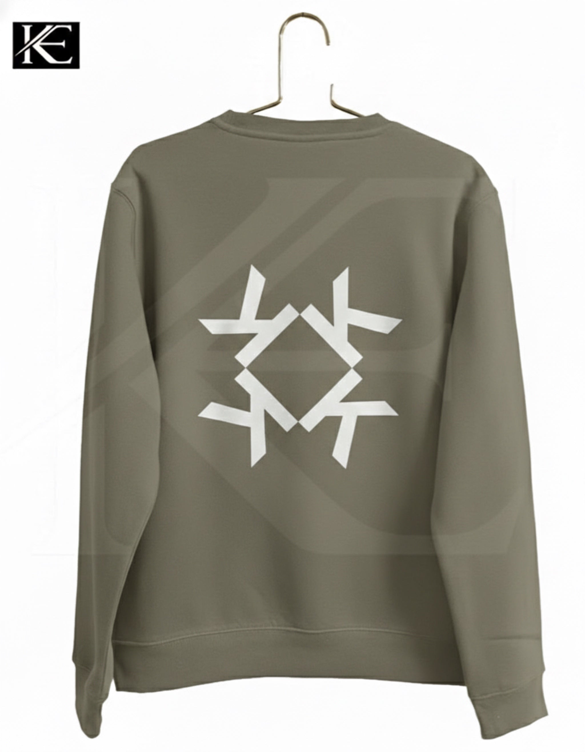 Keiper KYROS Emblem Sweat