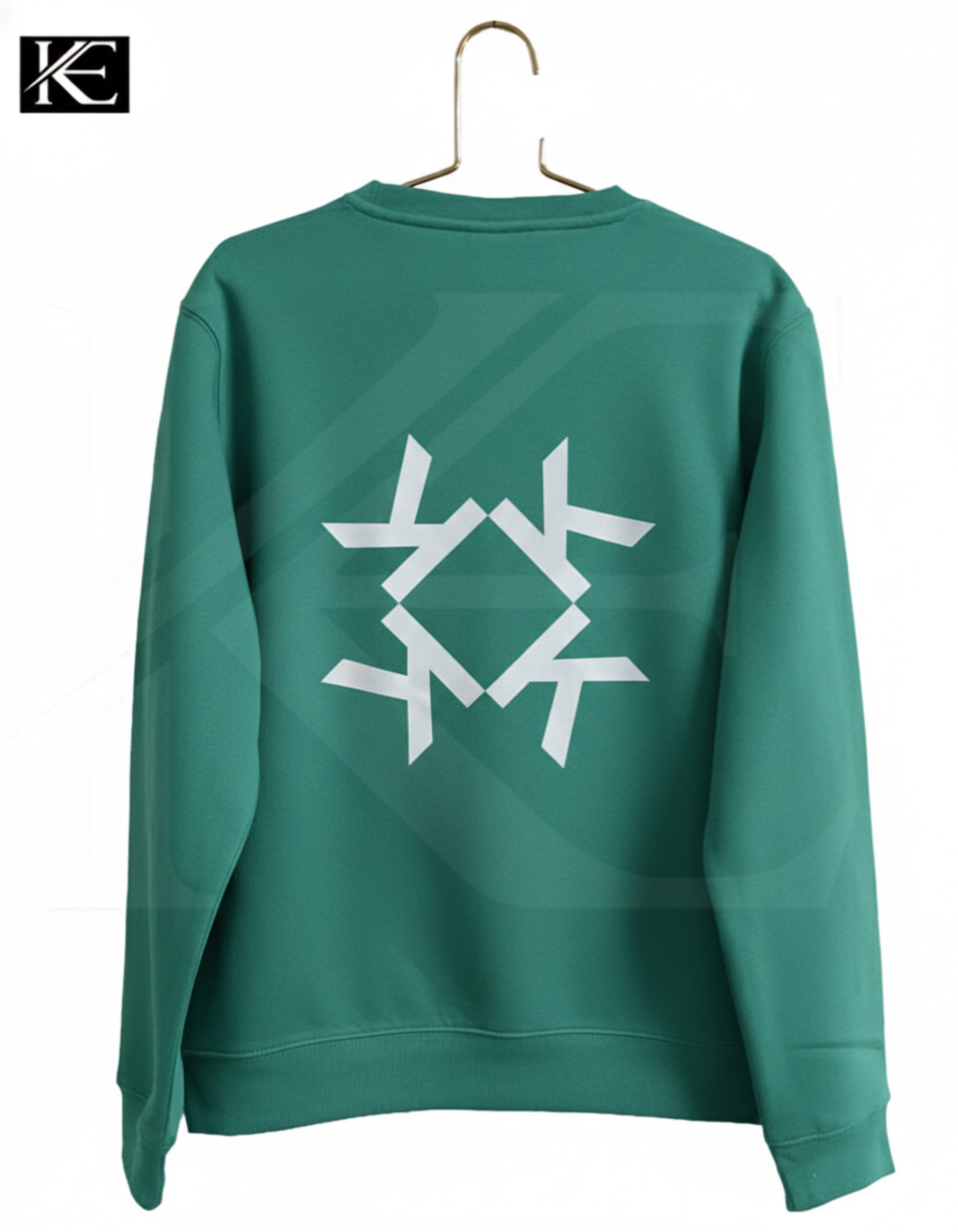 Keiper KYROS Emblem Sweat
