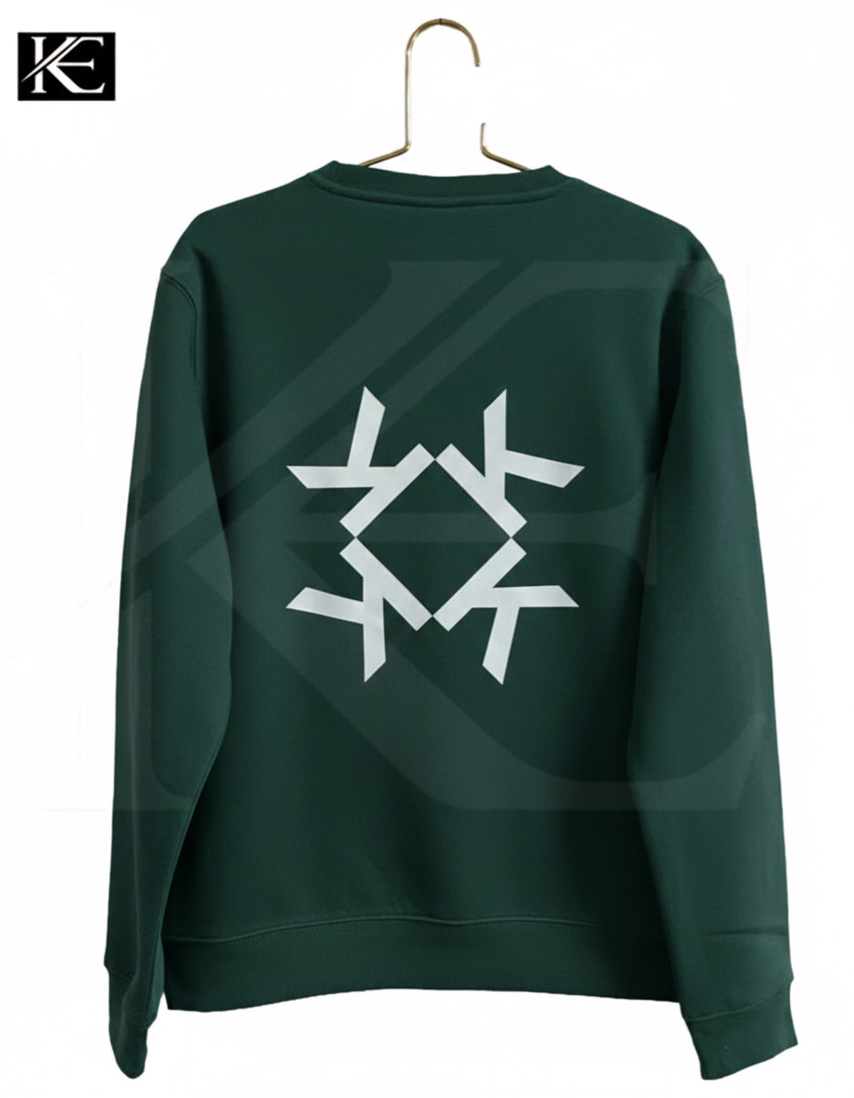 Keiper KYROS Emblem Sweat