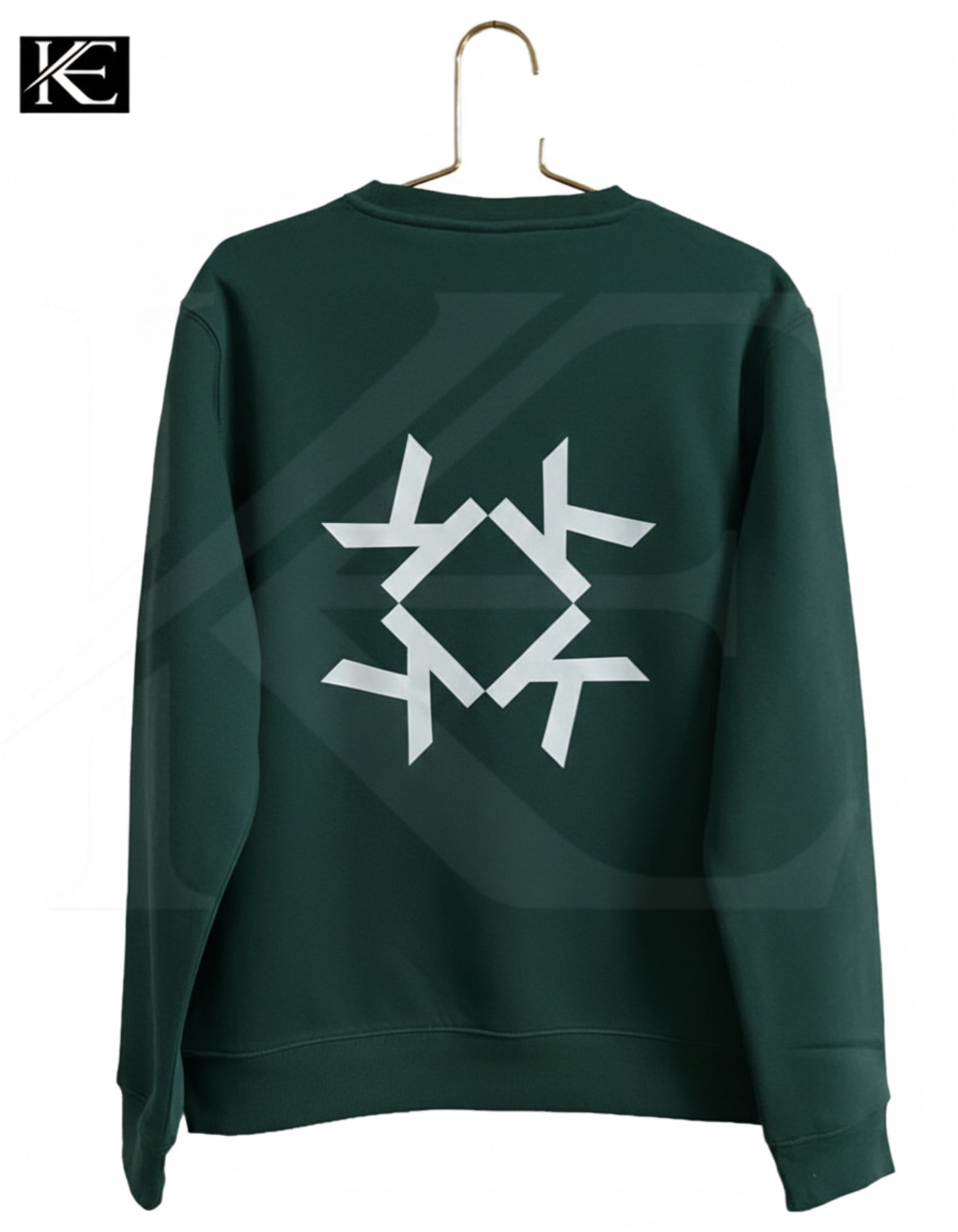 Keiper KYROS Emblem Sweat