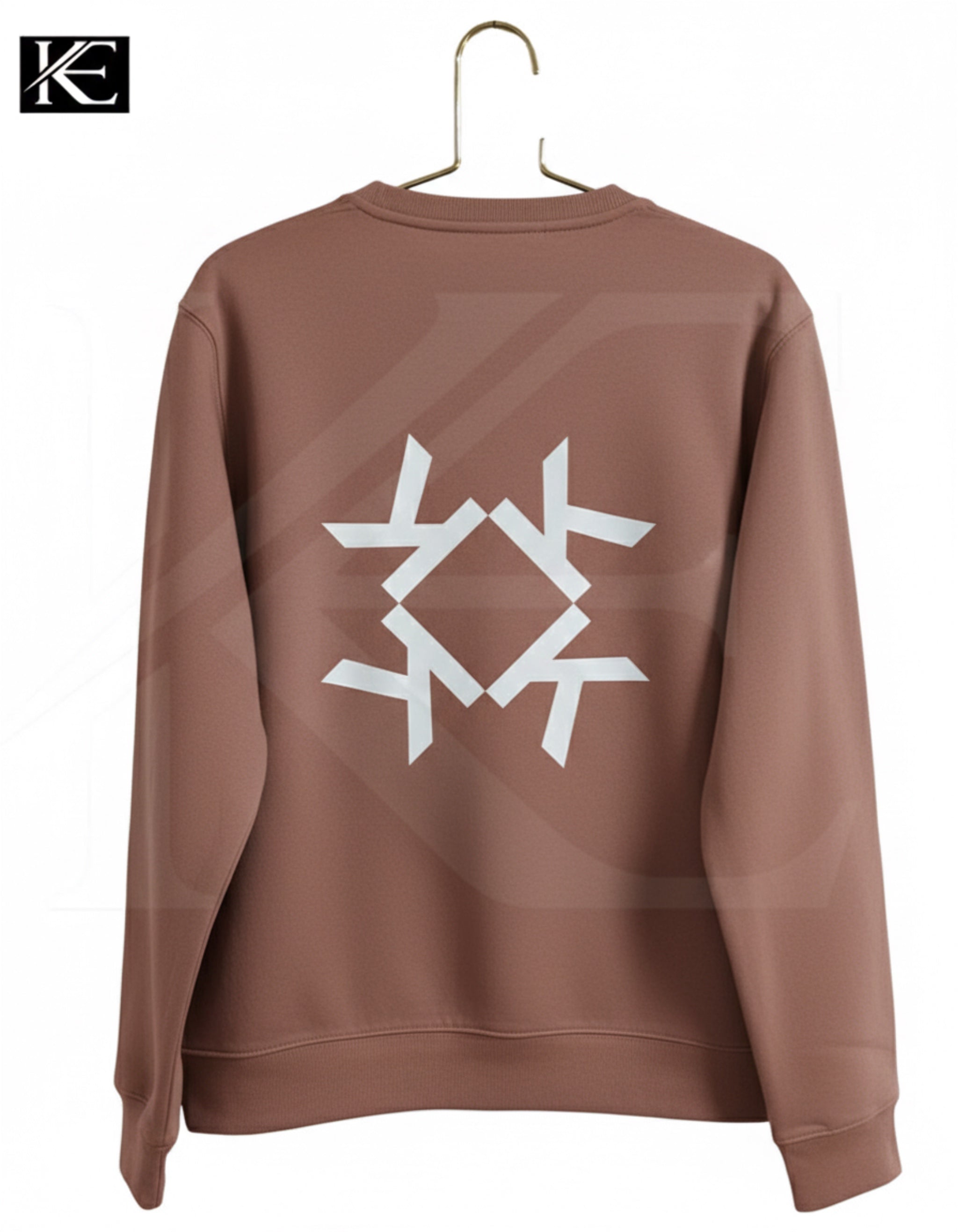 Keiper KYROS Emblem Sweat