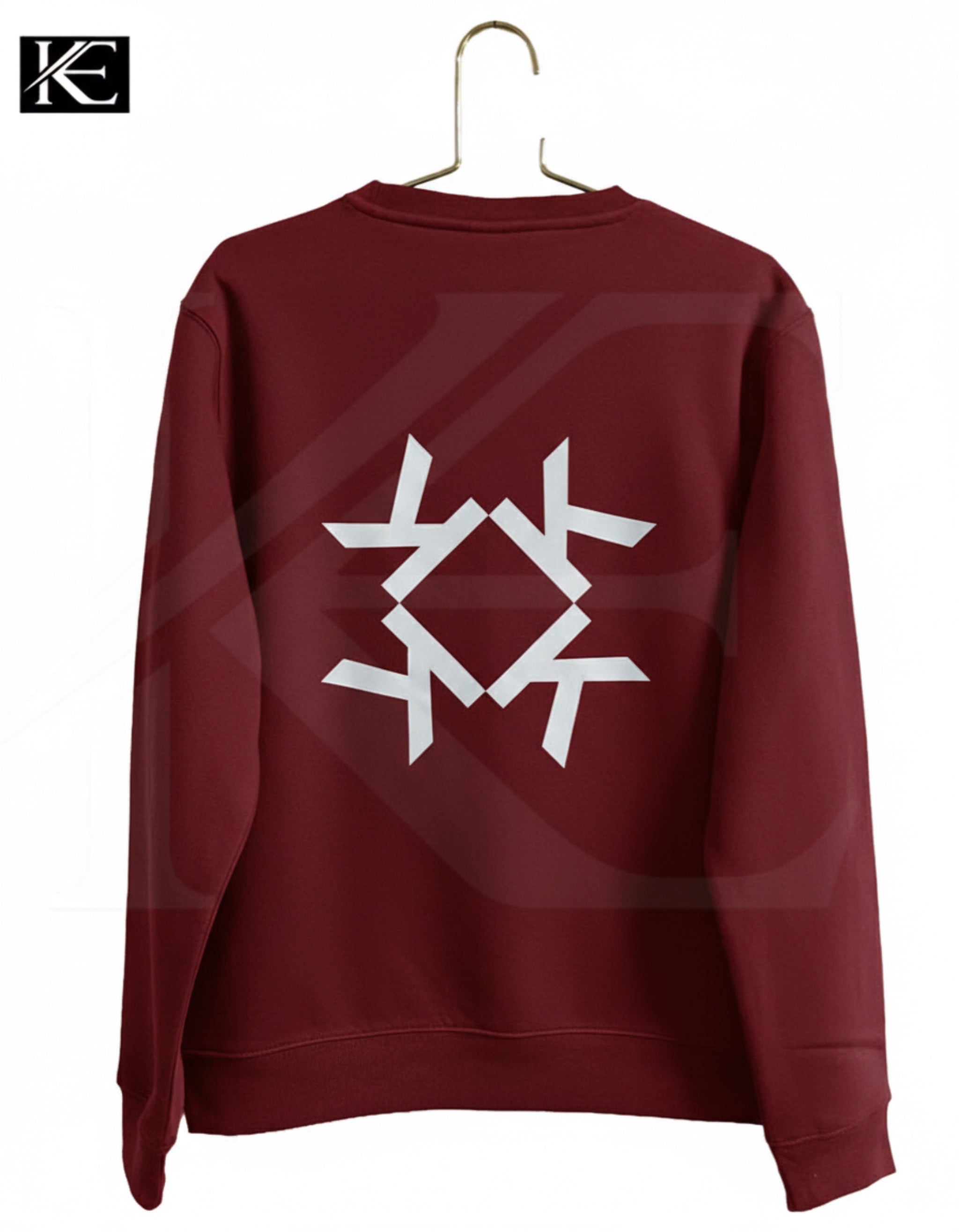 Keiper KYROS Emblem Sweat