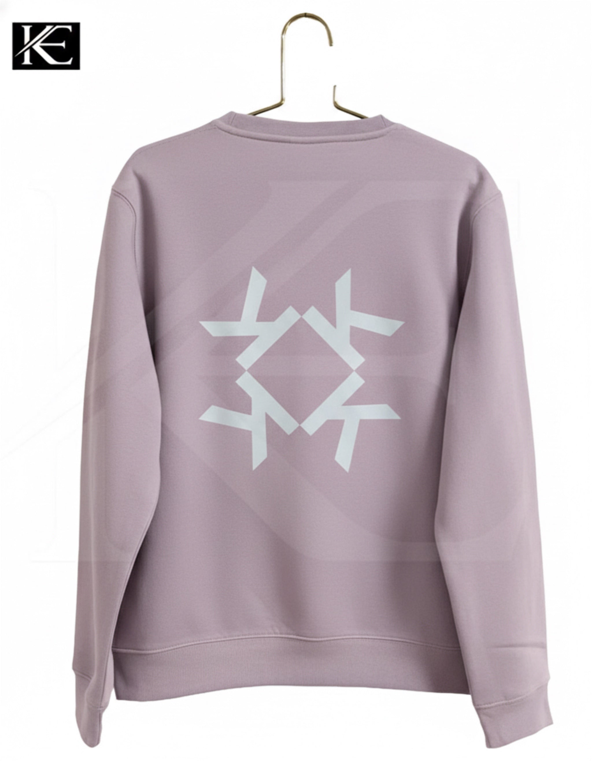 Keiper KYROS Emblem Sweat