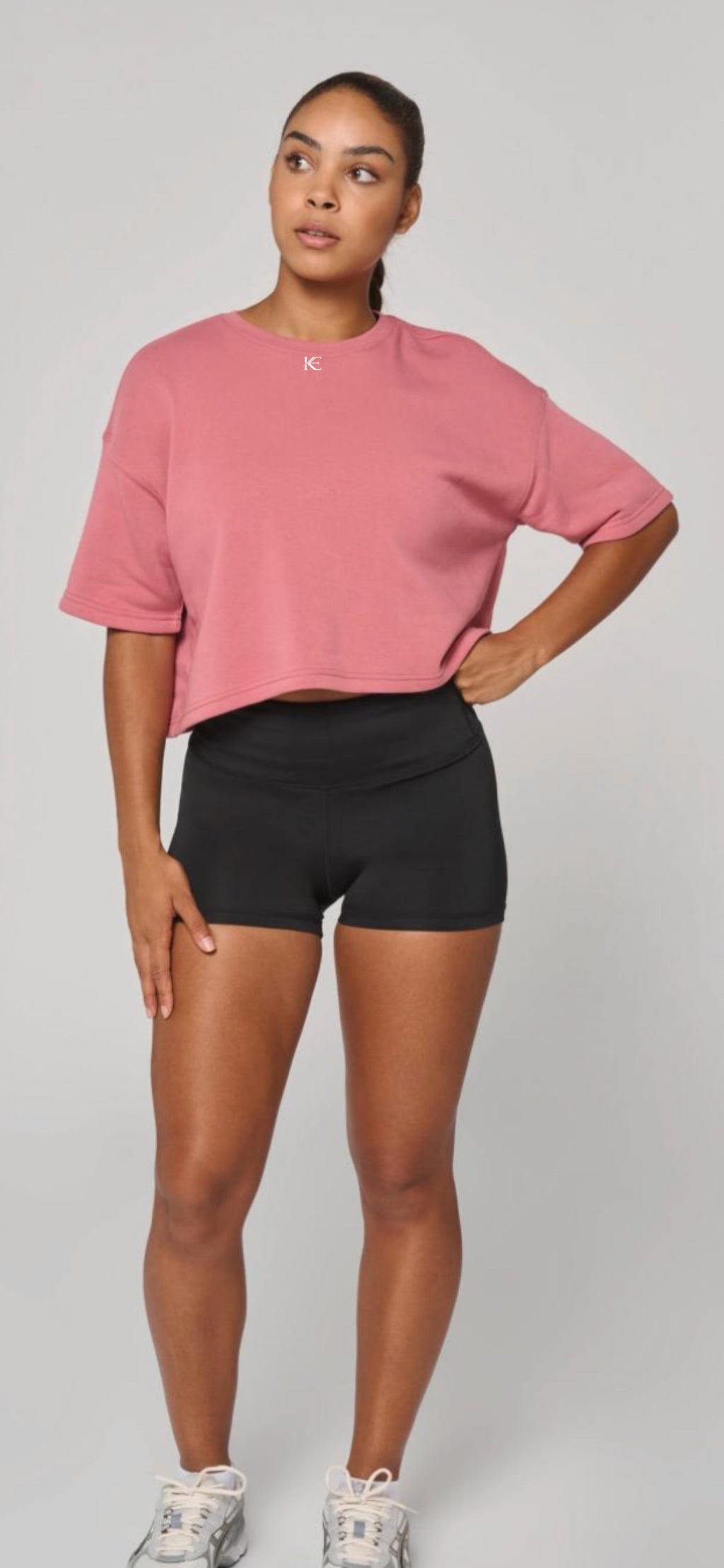 Sweatshirt KE
