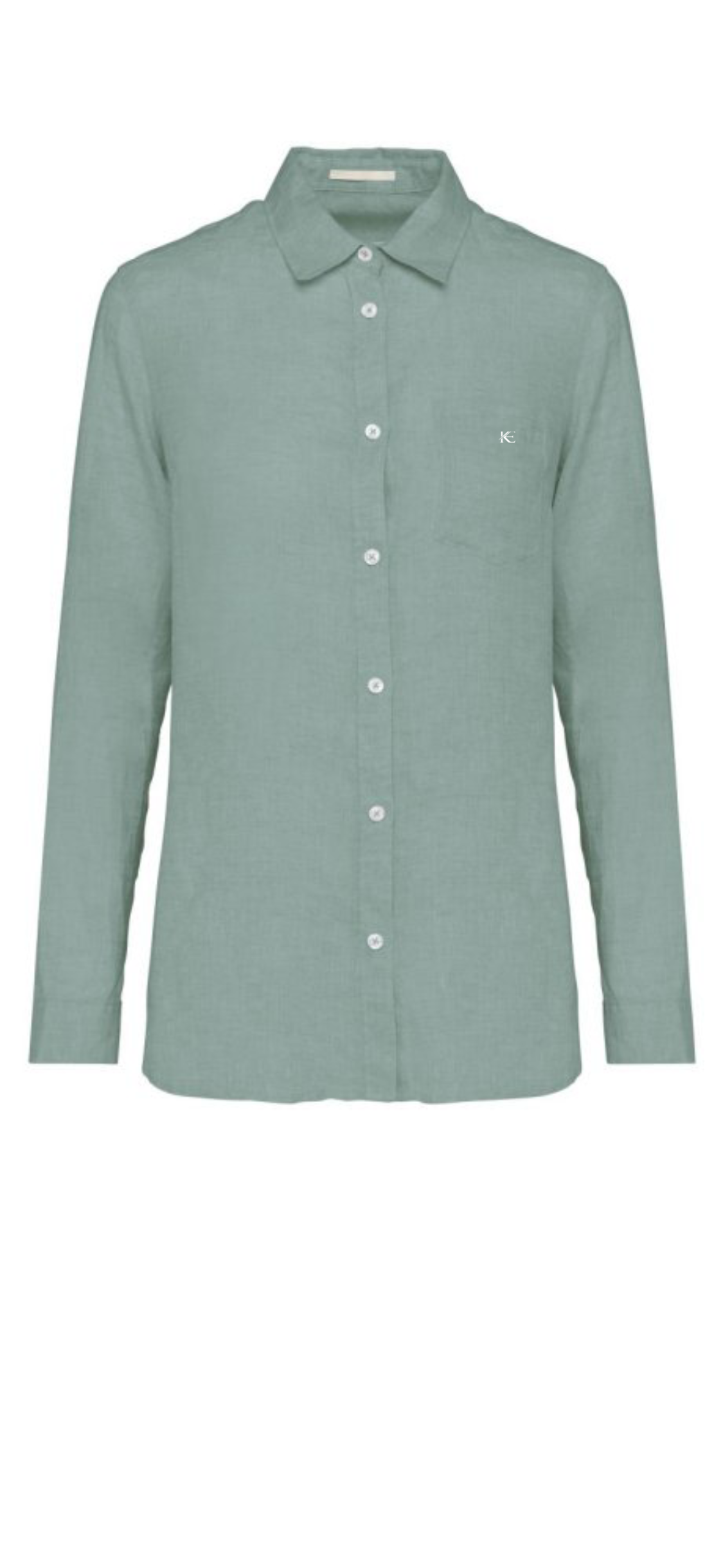 Camisa linho KE