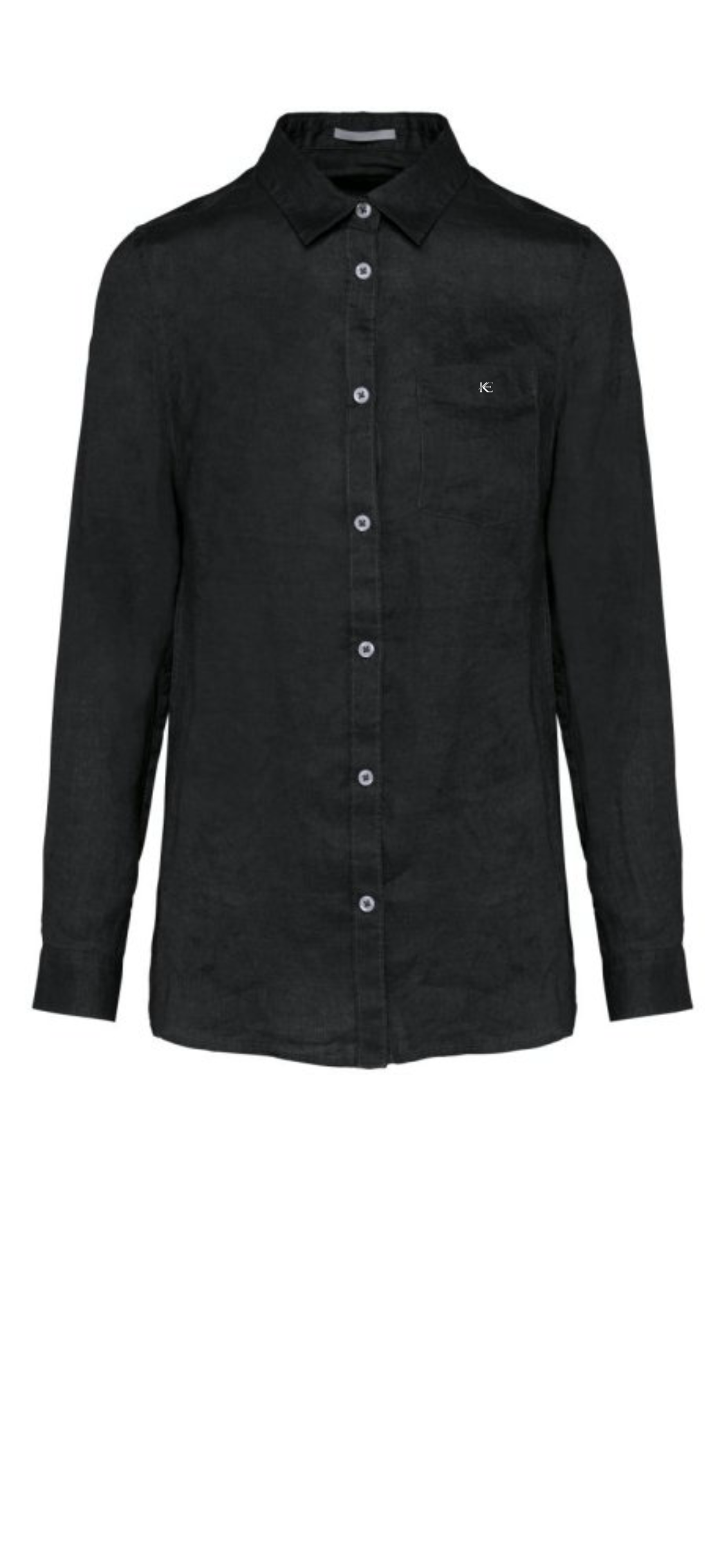 Camisa linho KE