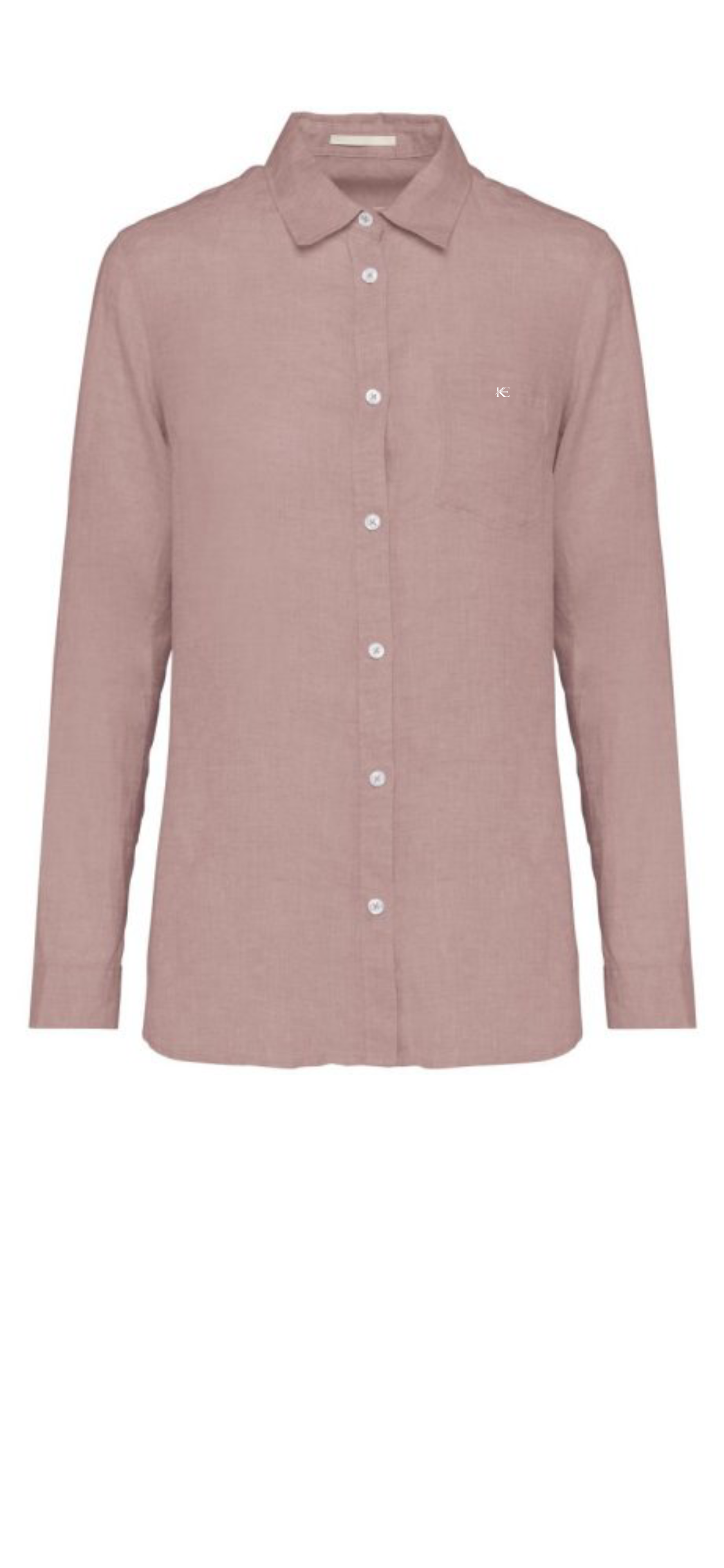 Camisa linho KE