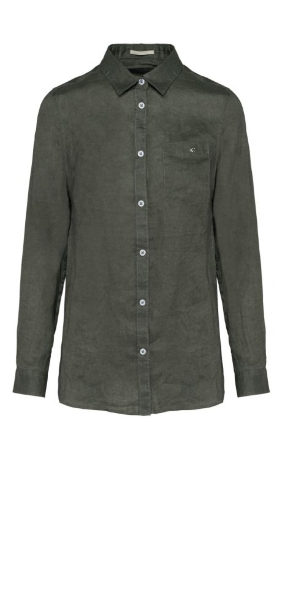 Camisa linho KE