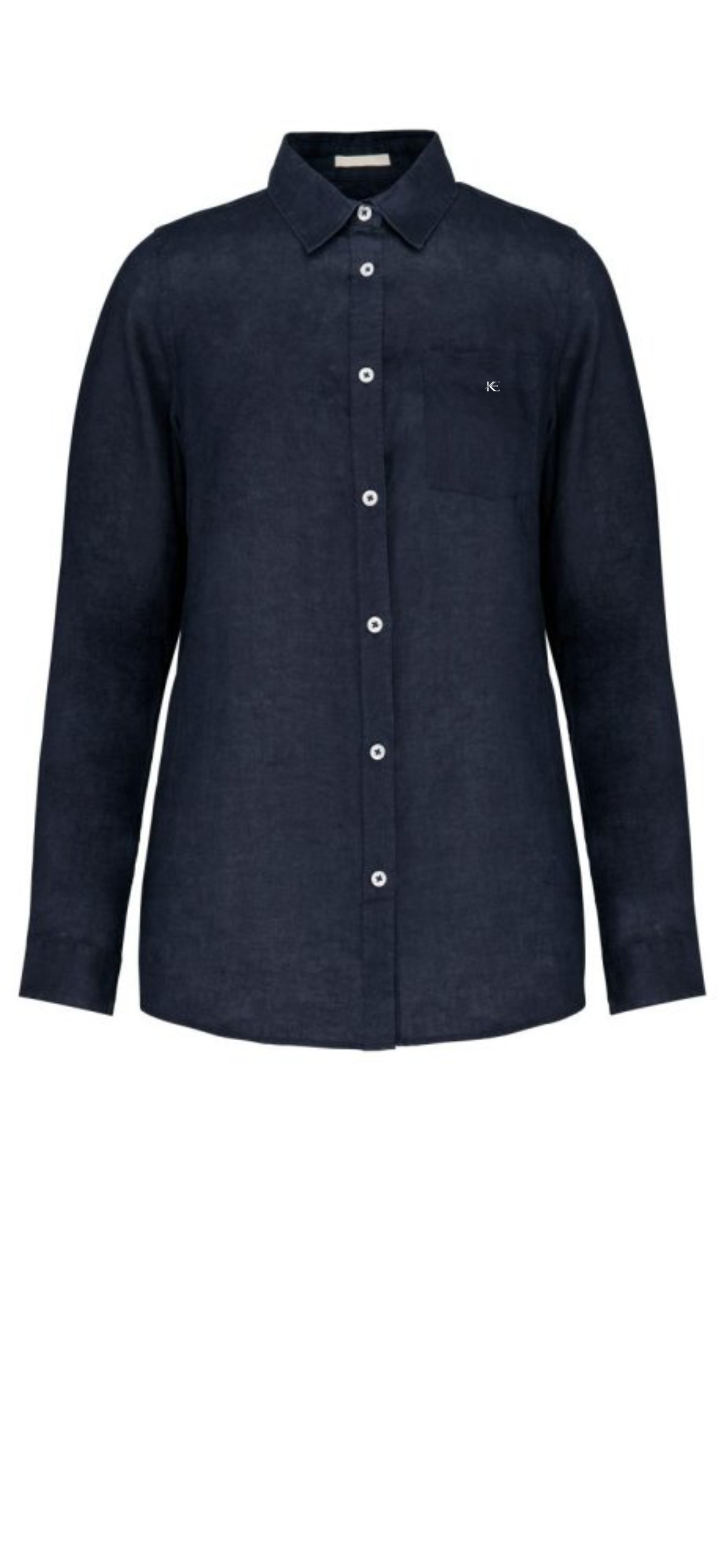 Camisa linho KE