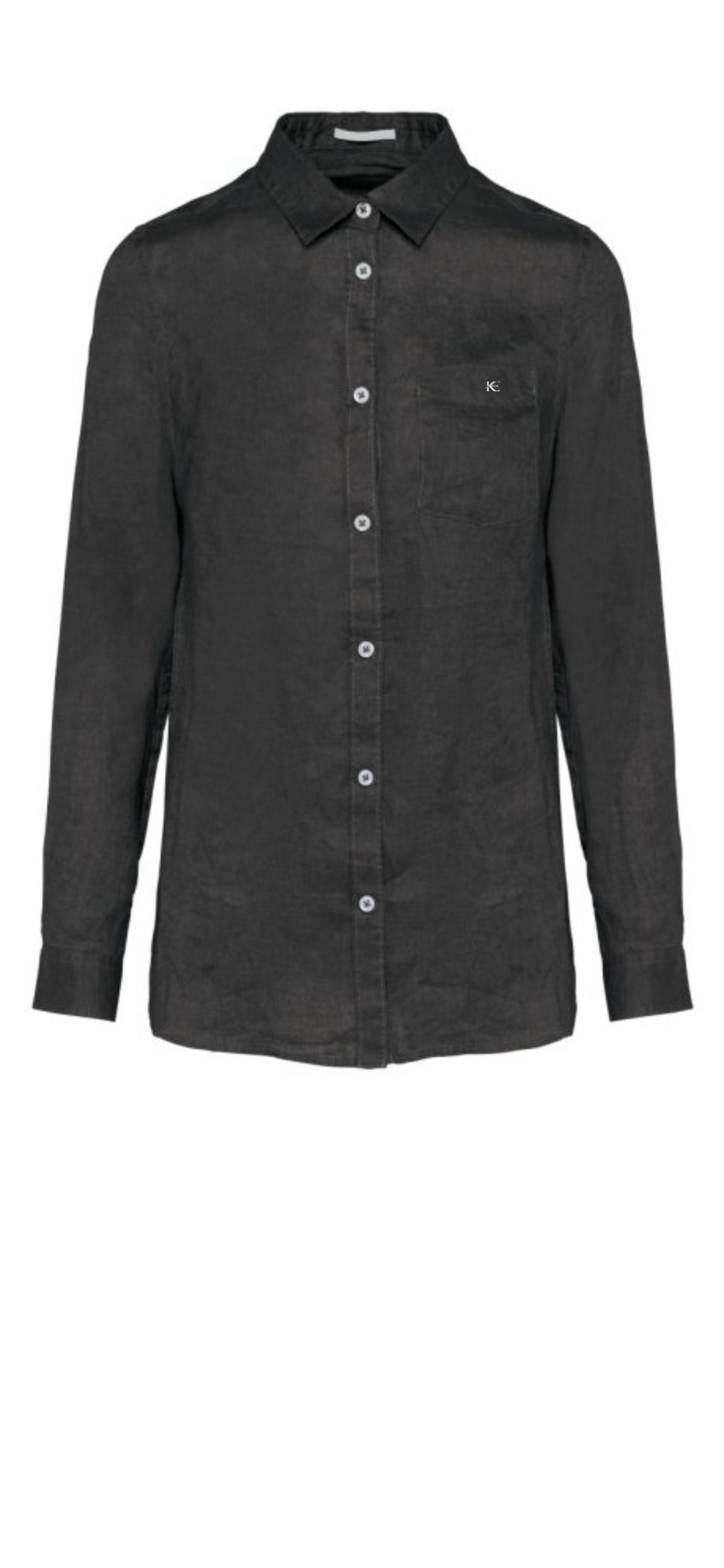Camisa linho KE