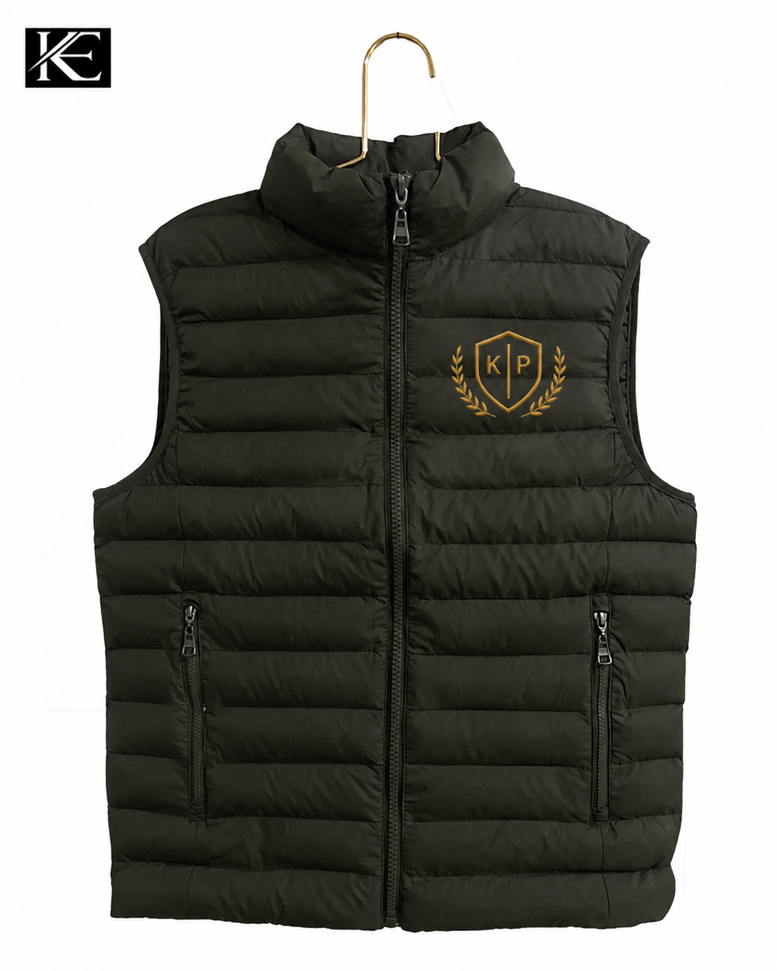 Colete keiper Polo