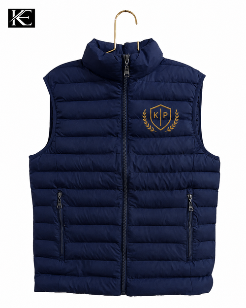 Colete keiper Polo