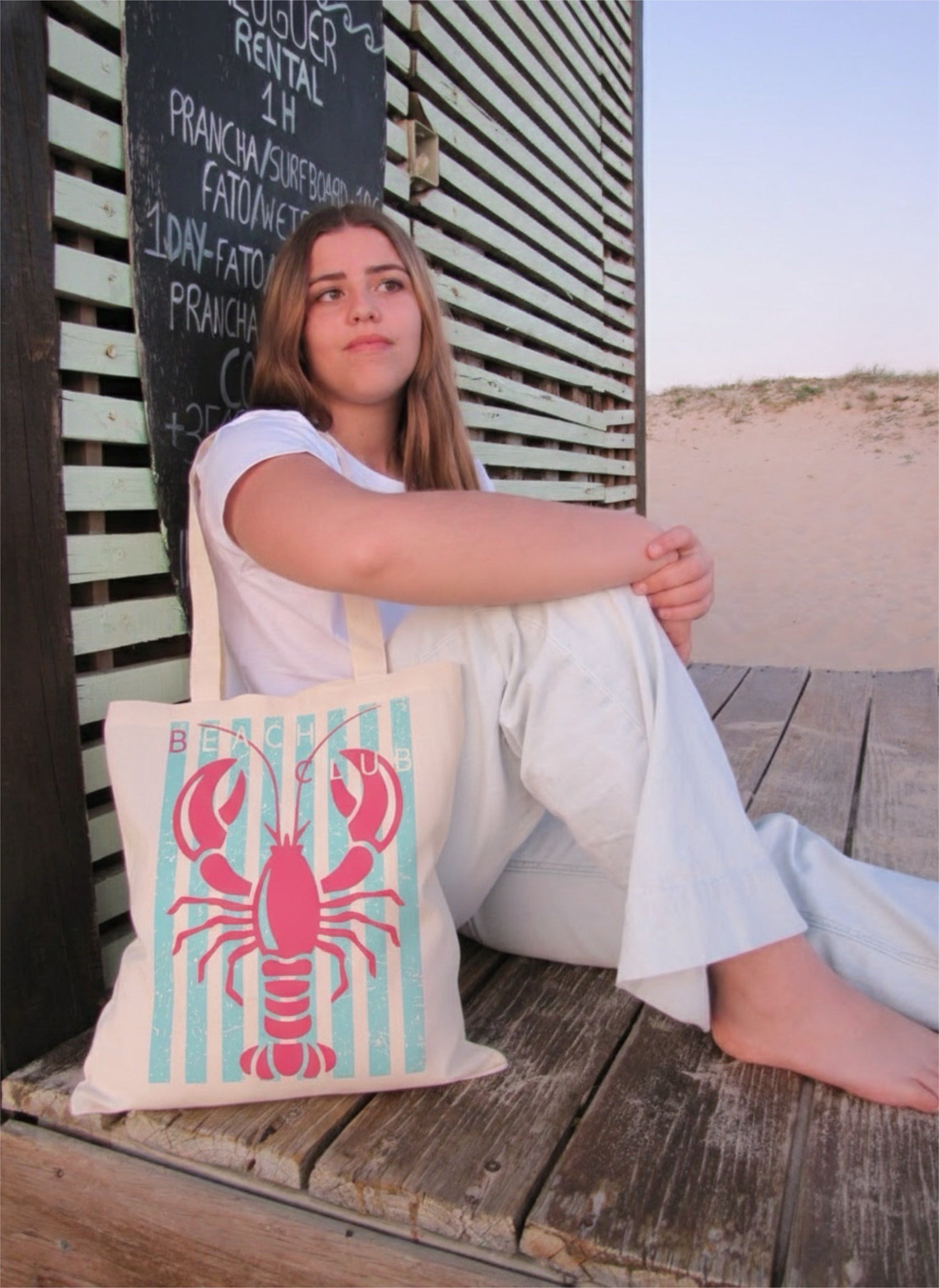 Bag Lagosta