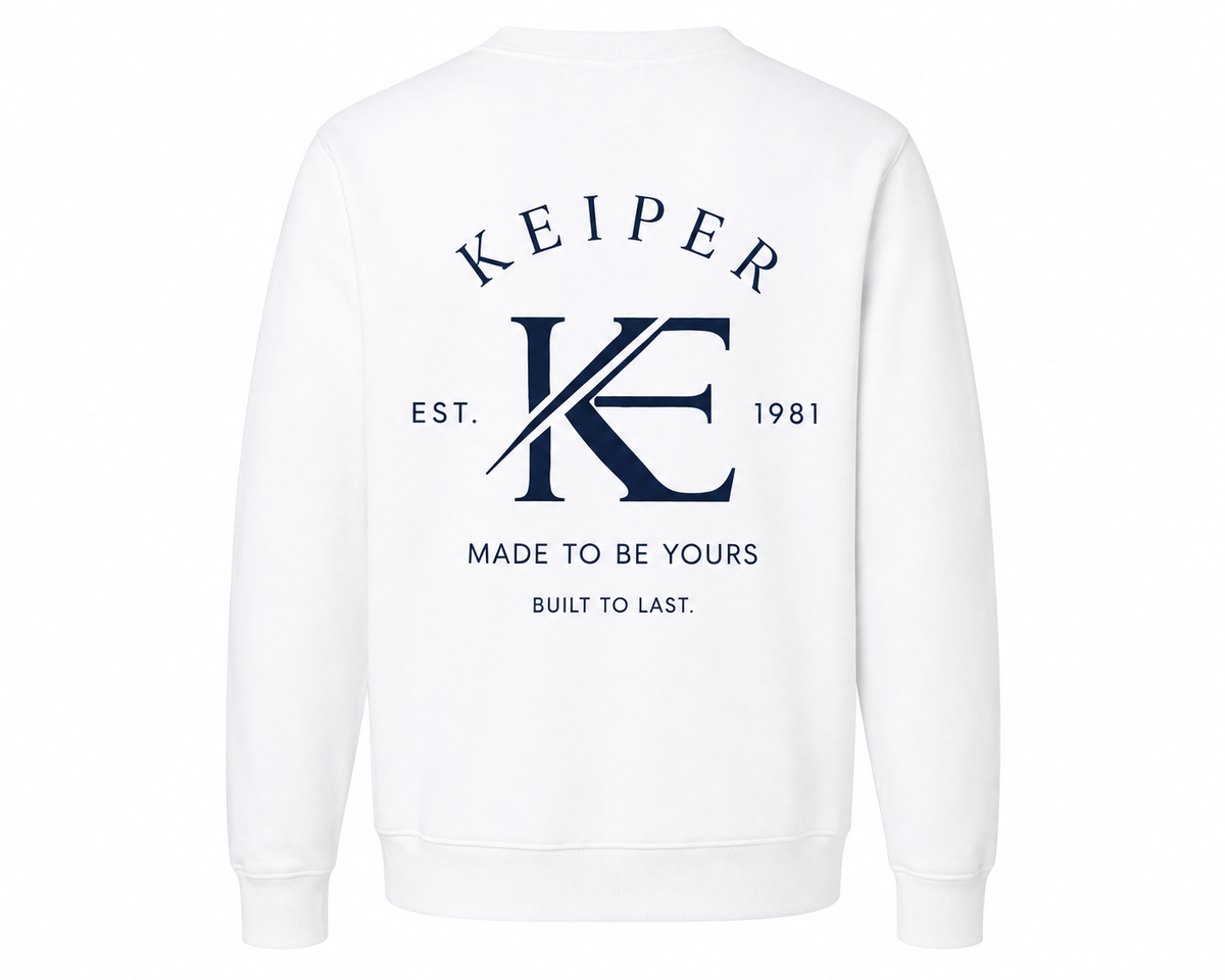 Keiper Made to be yours