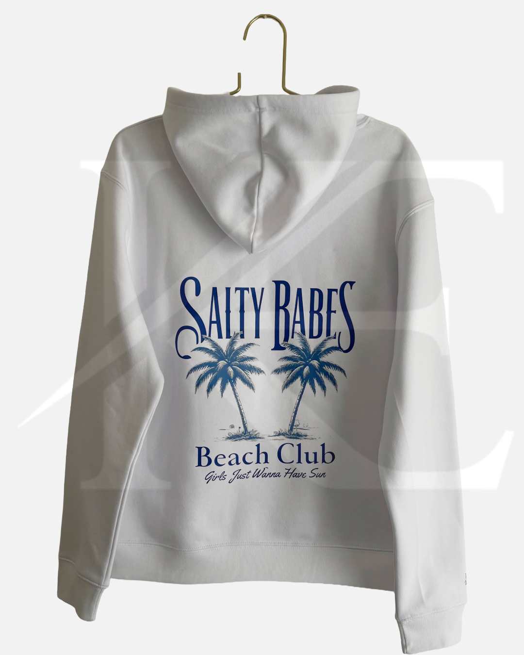 Sweatshirt Salty Babes