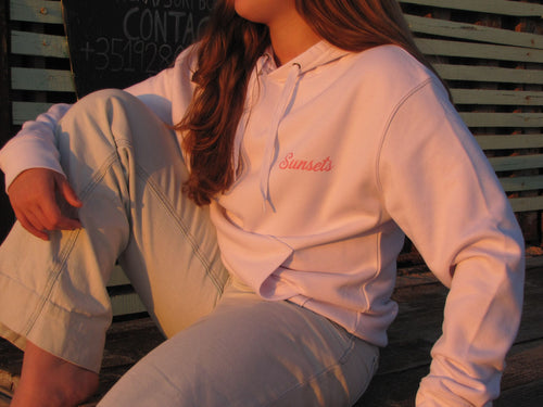 Sweatshirt Forever Chasing SUMMER