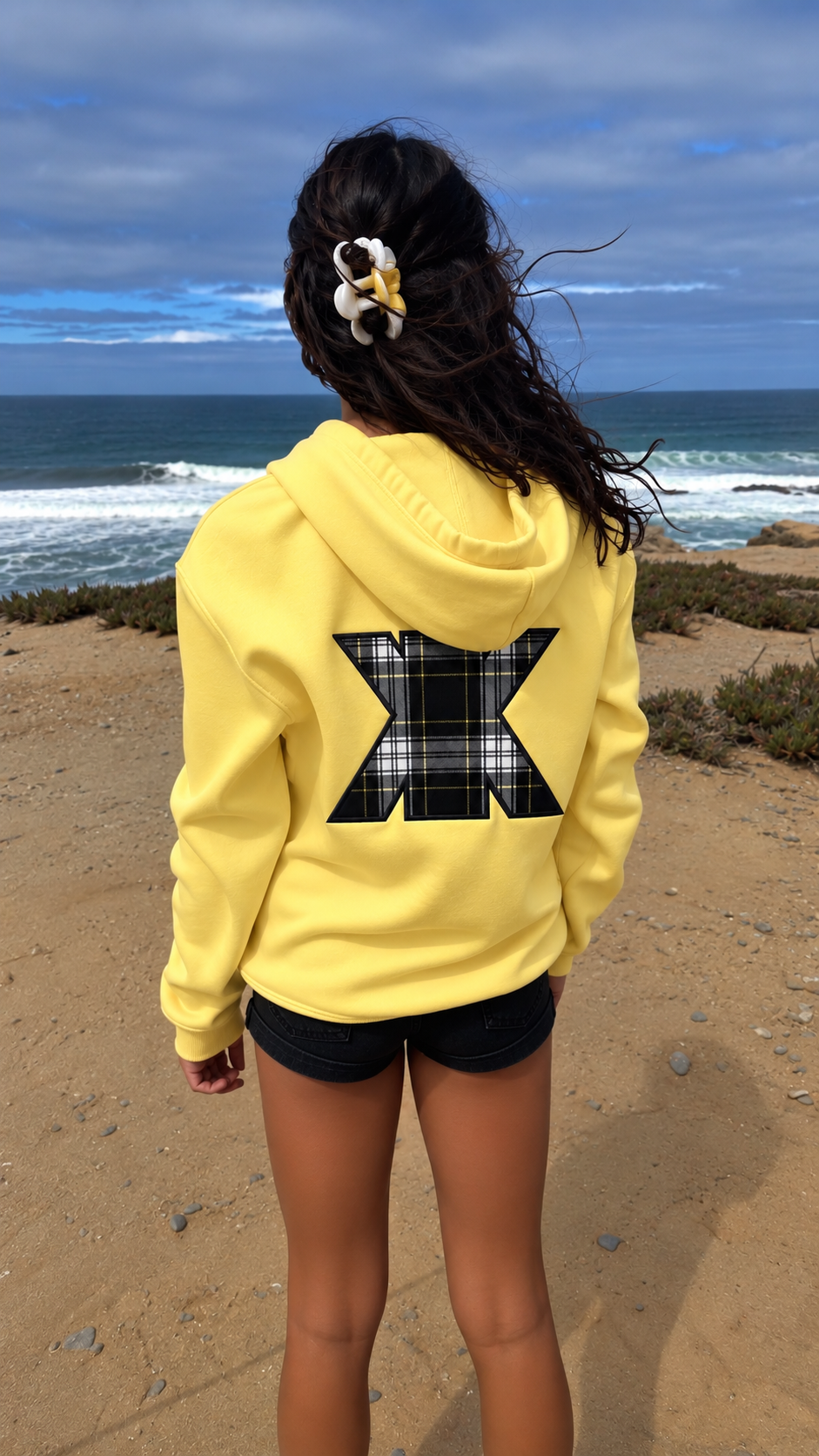 Hoodie Keiper KK