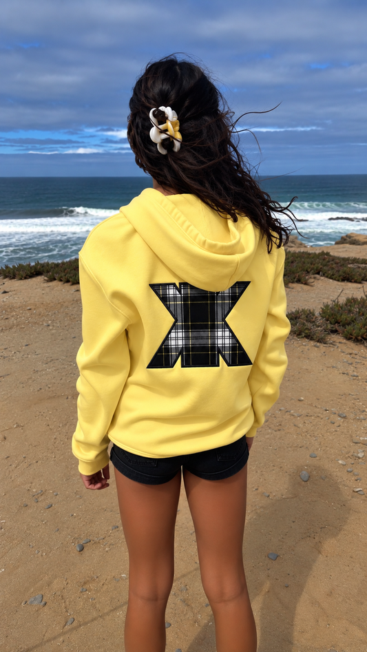 Hoodie Keiper KK